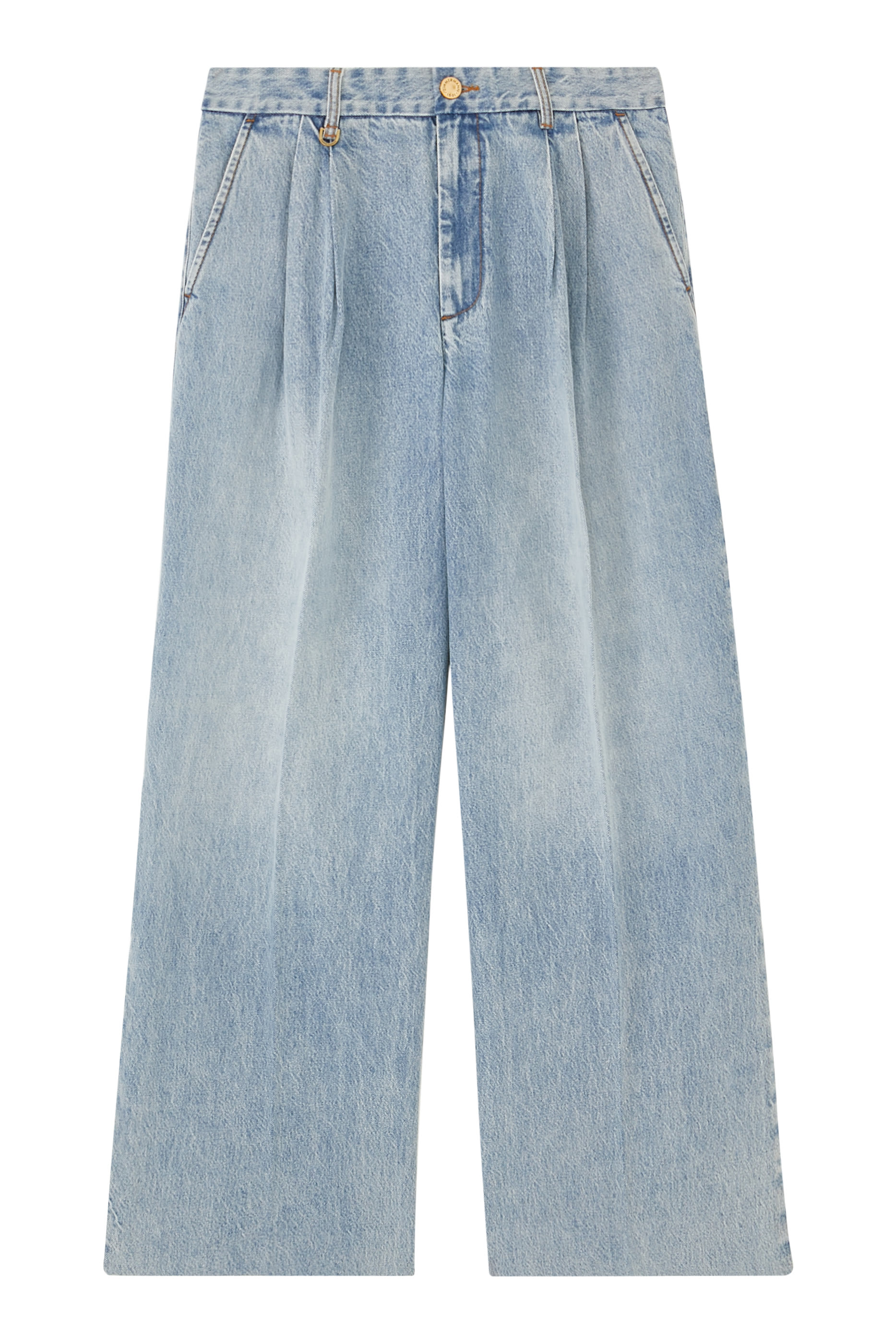 بنطال إلستريشن