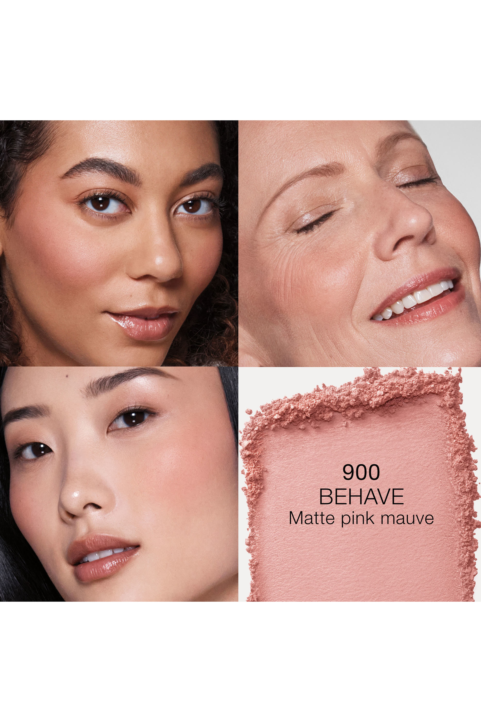 بوردة أحمر خدود