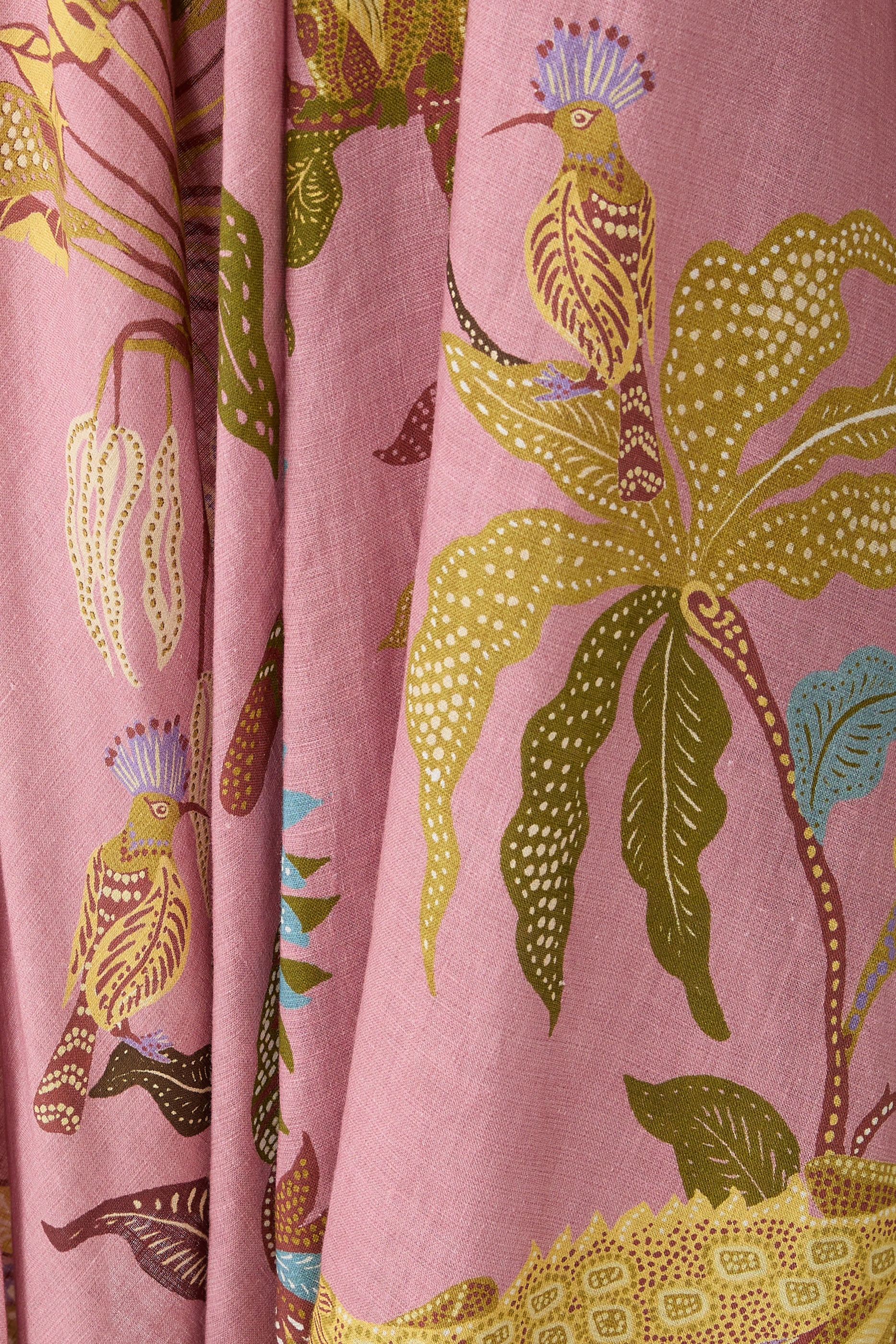 فستان زوري باليه صيفي