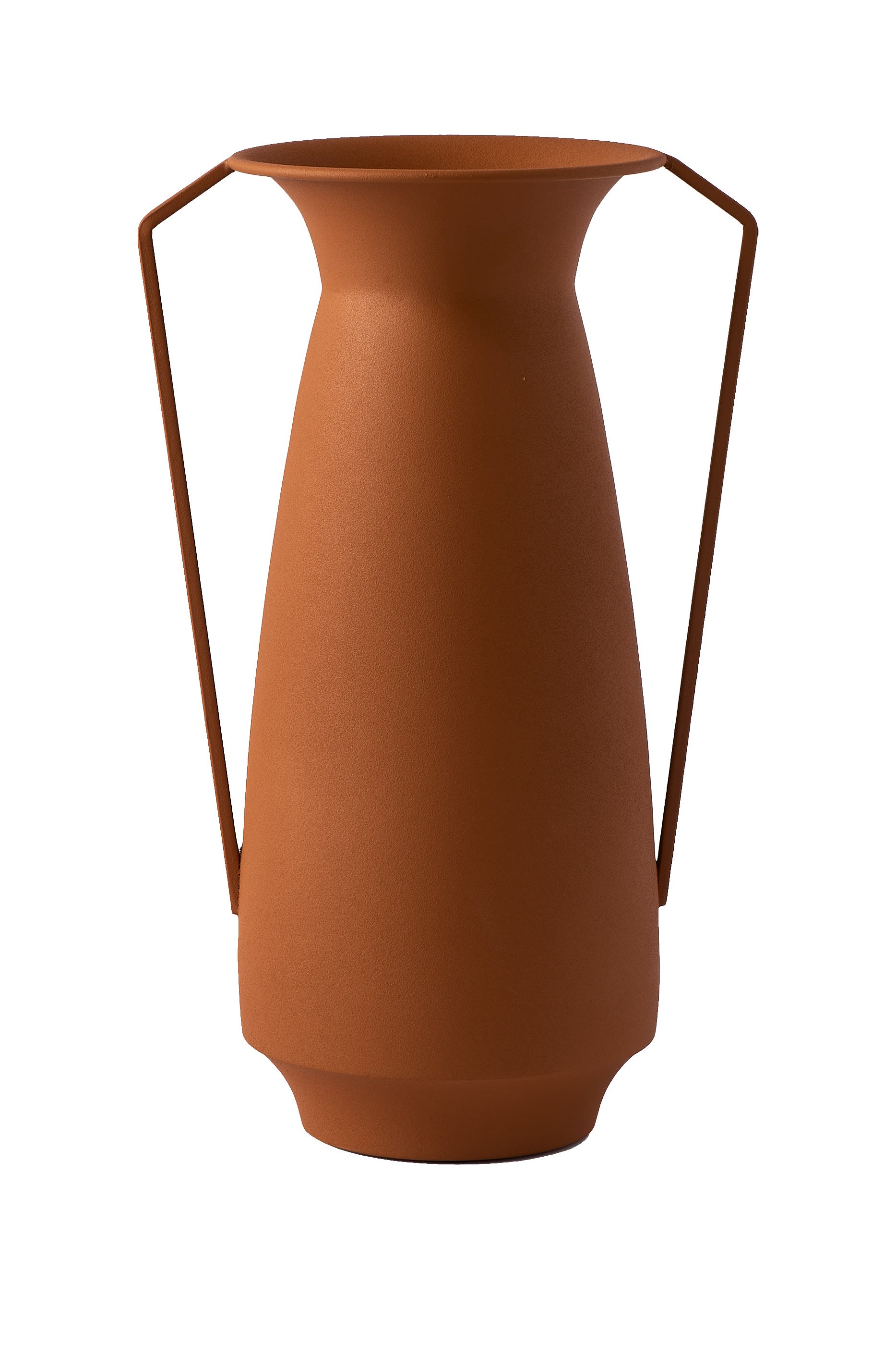 مجموعة مزهريات رومان، 4 قطع