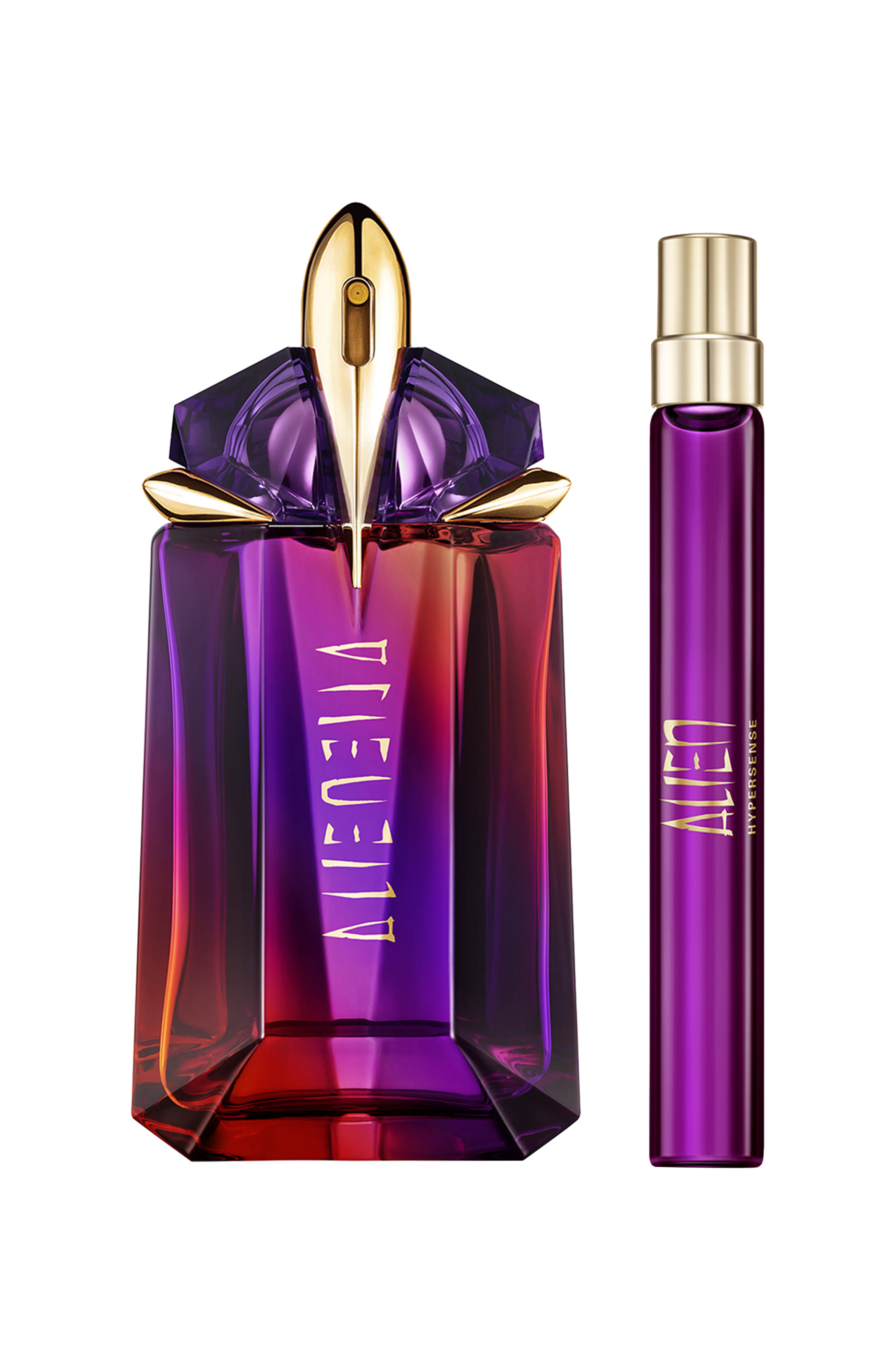 مجموعة هذايا أو دو بارفان ايليان هايبرسنس