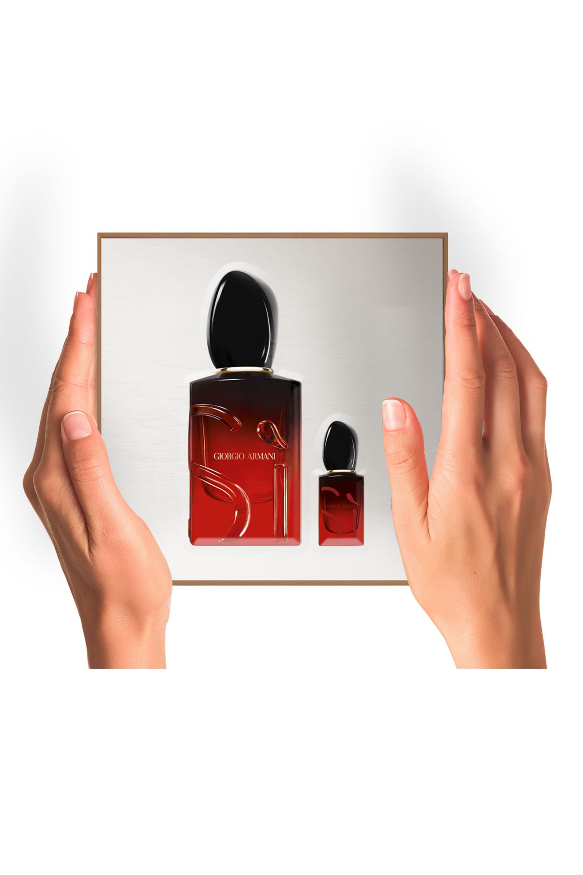 مجموعة هدايا سي باسيونيت انتنس بإصدار لرمضان