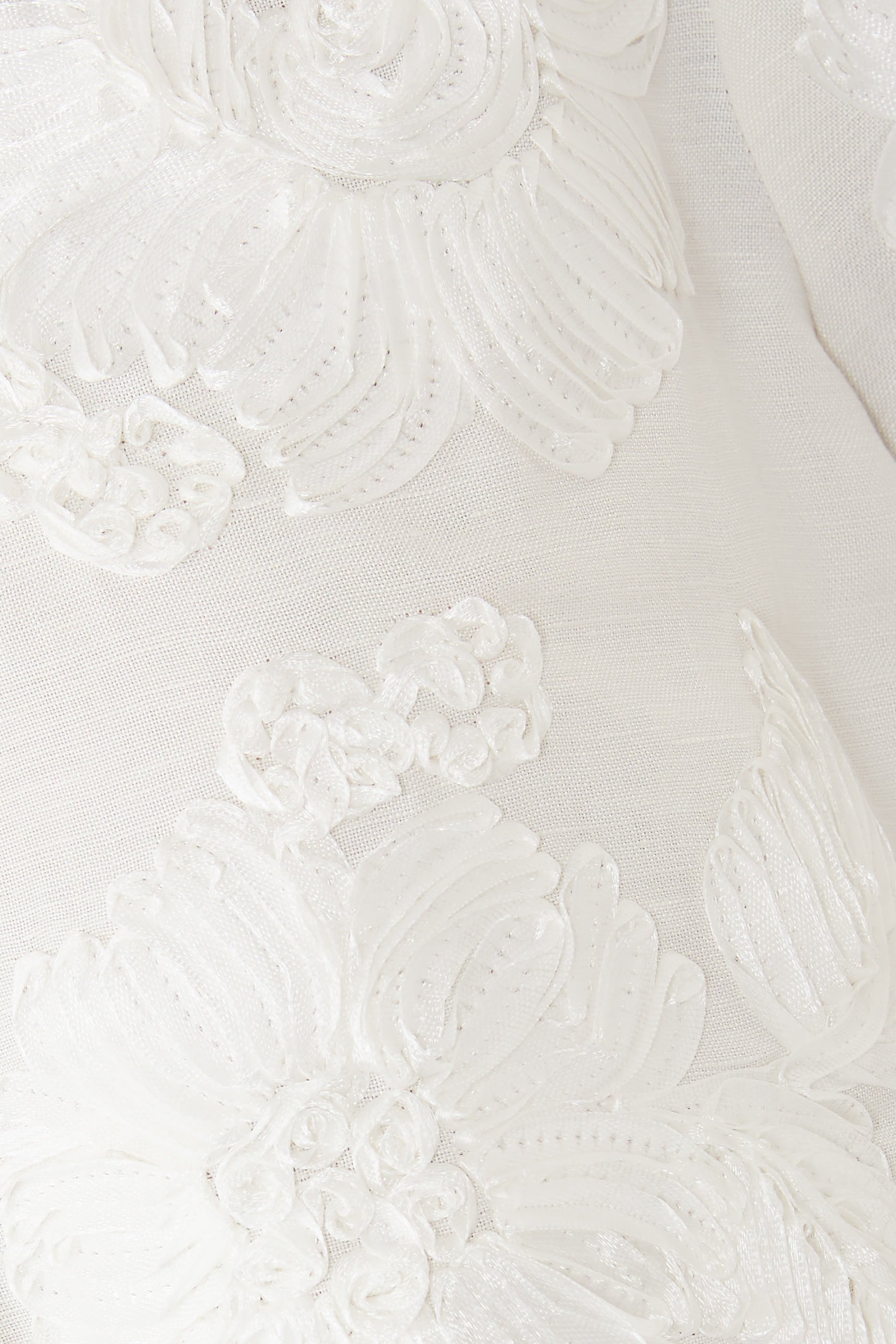 قميص كامب كالي سوتاش كتان