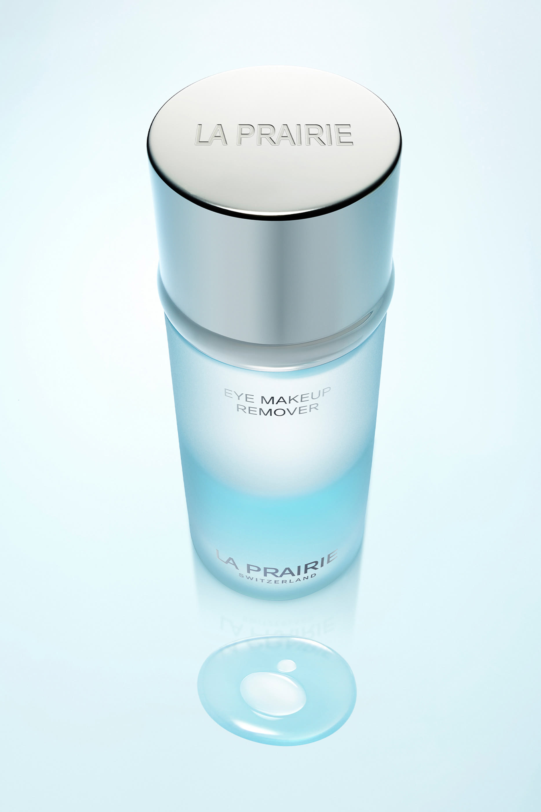 مزيل مكياج العيون