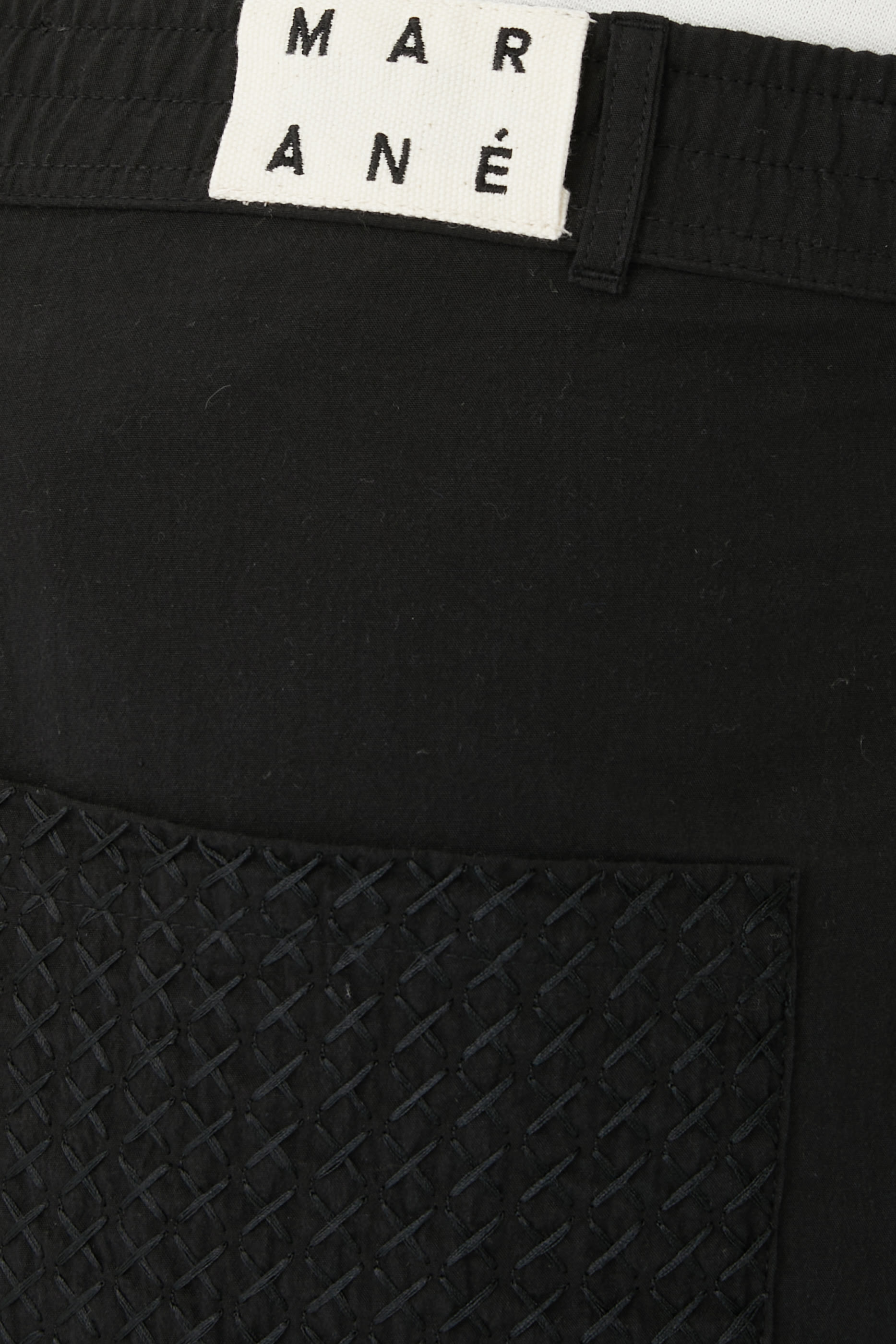 بنطال ايل بيبي قطن عضوي