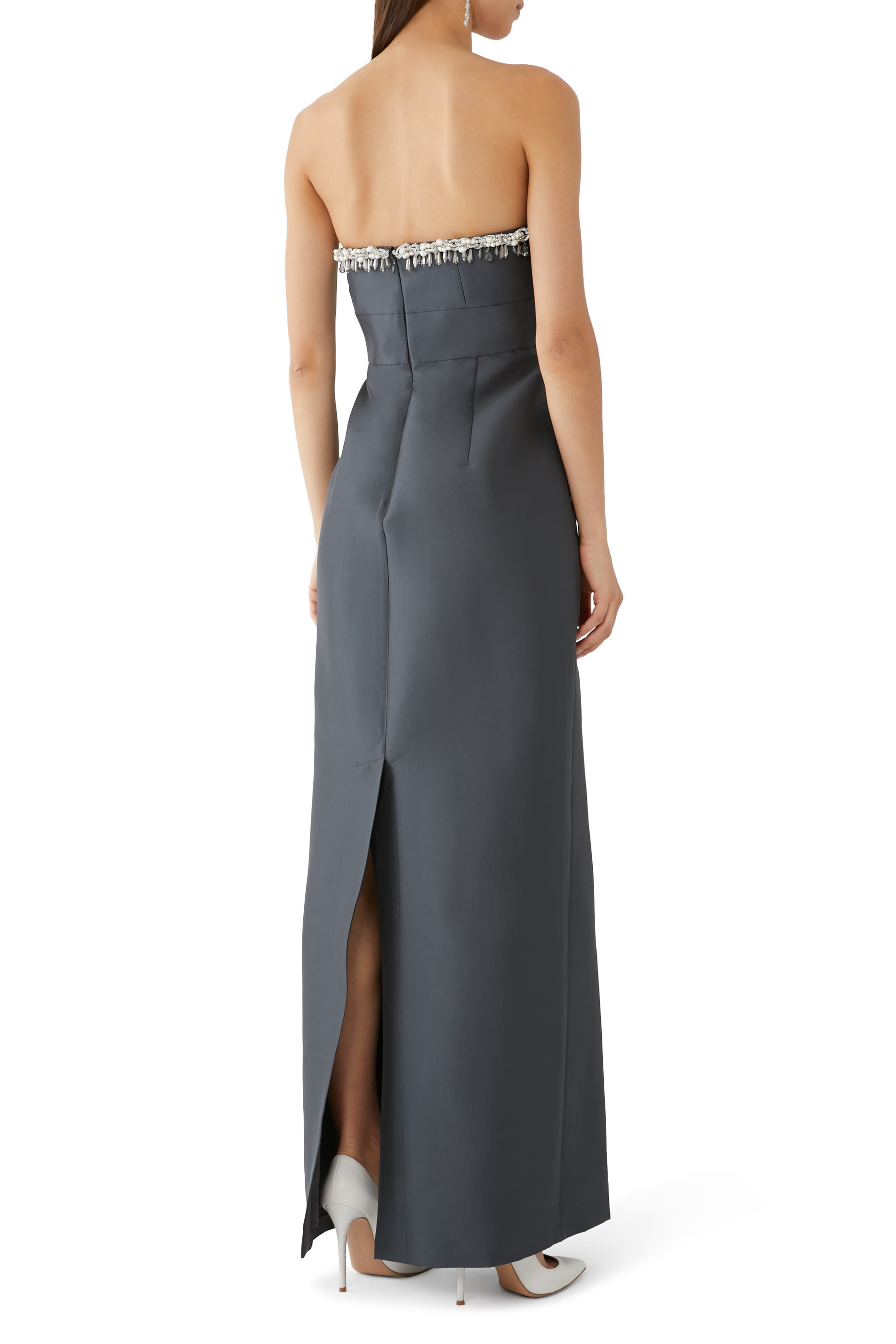 فستان سهرة هيدي