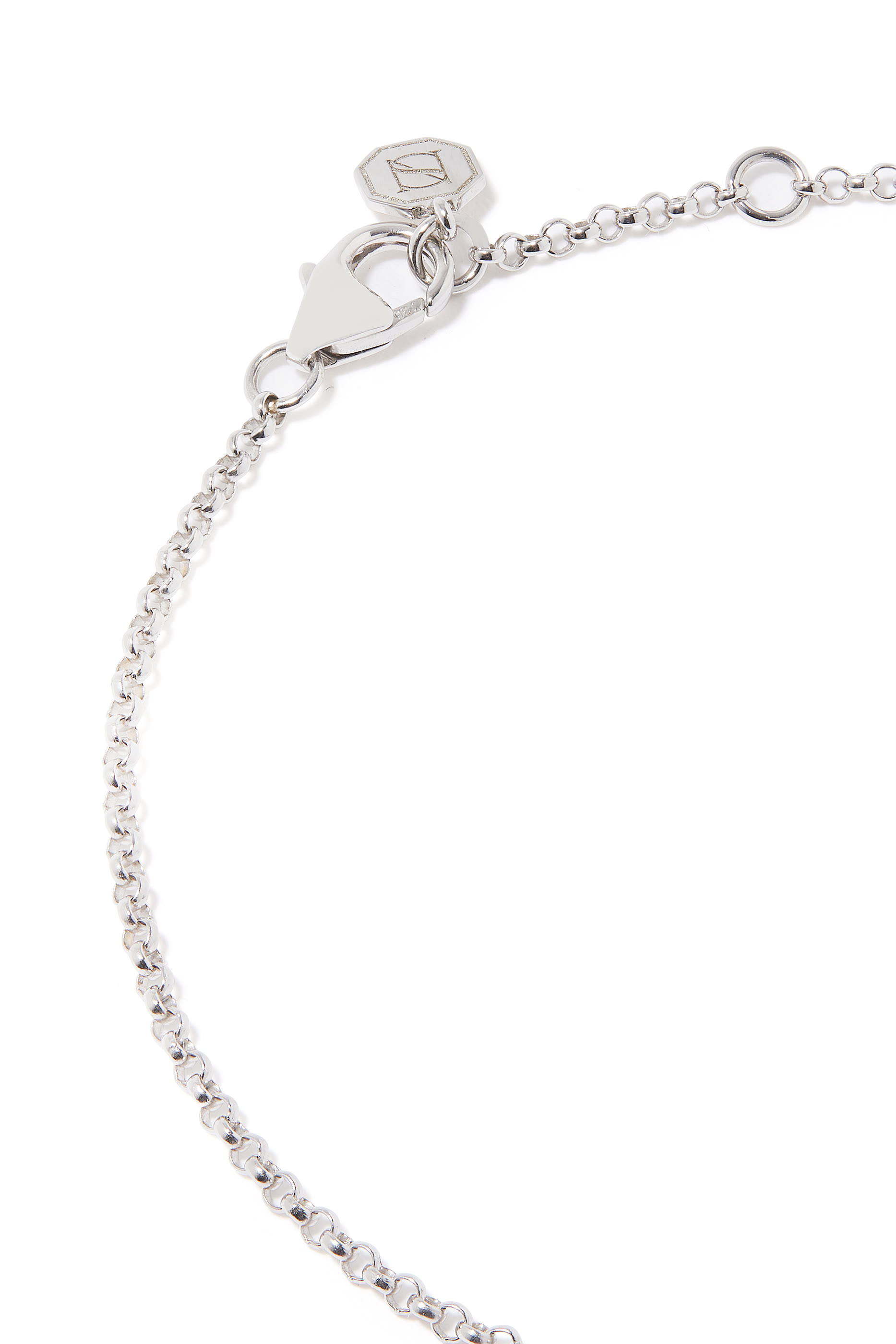 سوار كيريت مزين بلؤلؤ