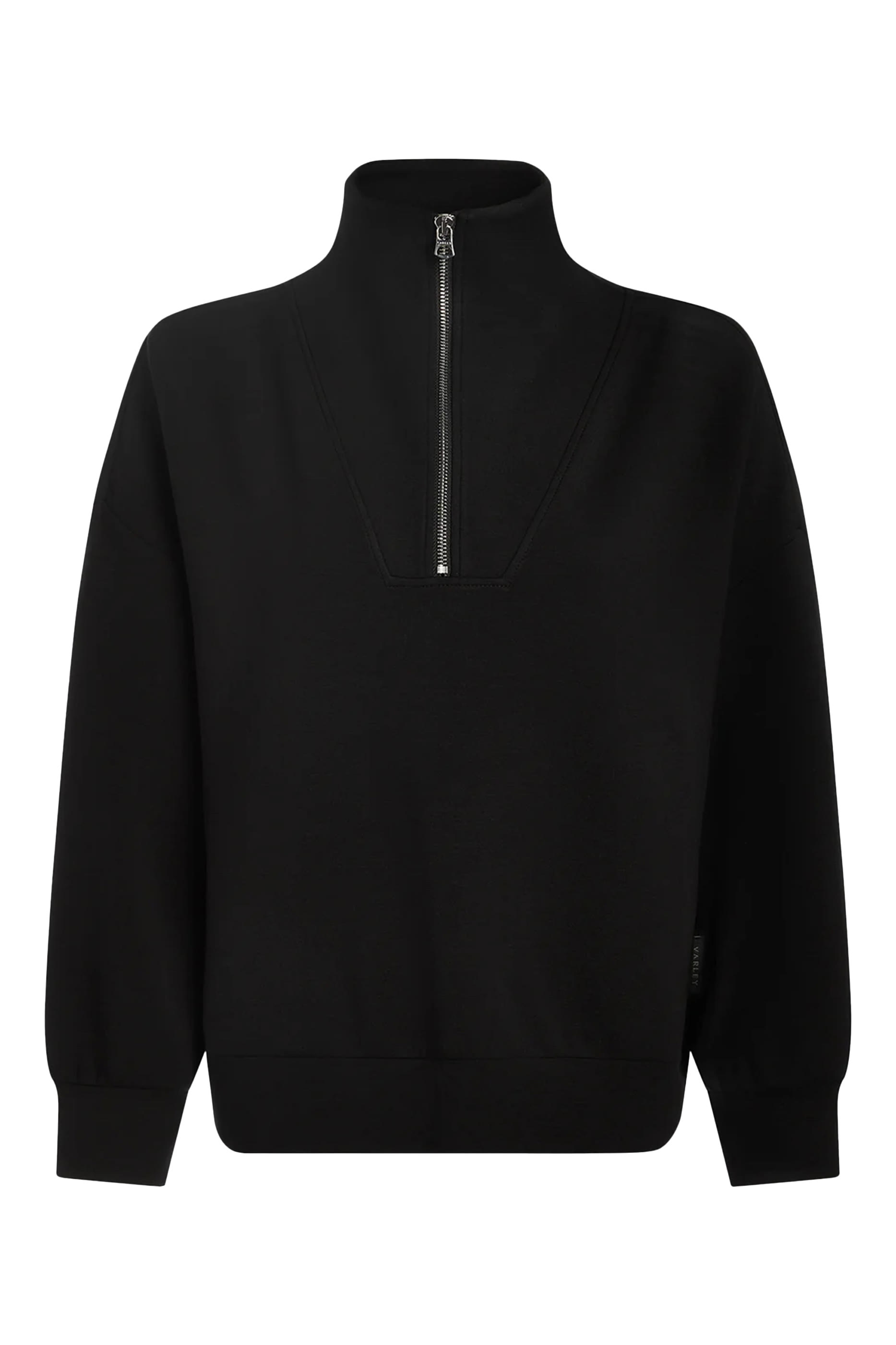 سويت شيرت هاولي بسحاب قصير