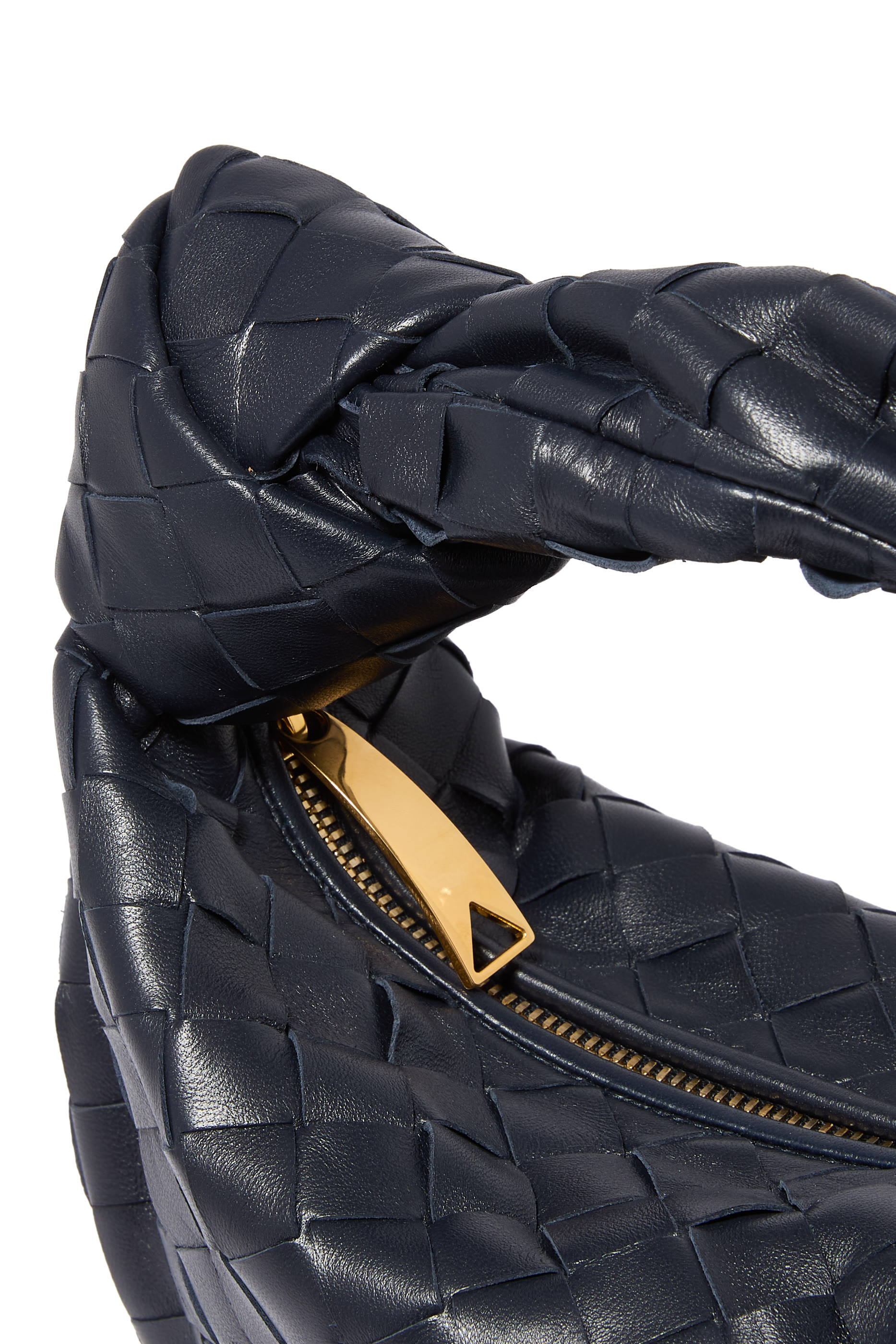 حقيبة جودي صغيرة بيد علوية 