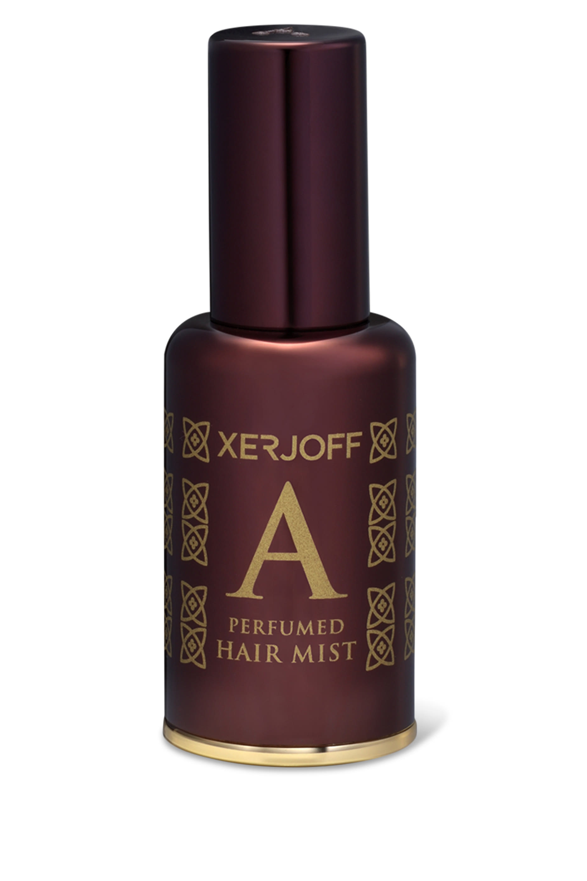 بخاخ معطر للشعر اليكسندريا II