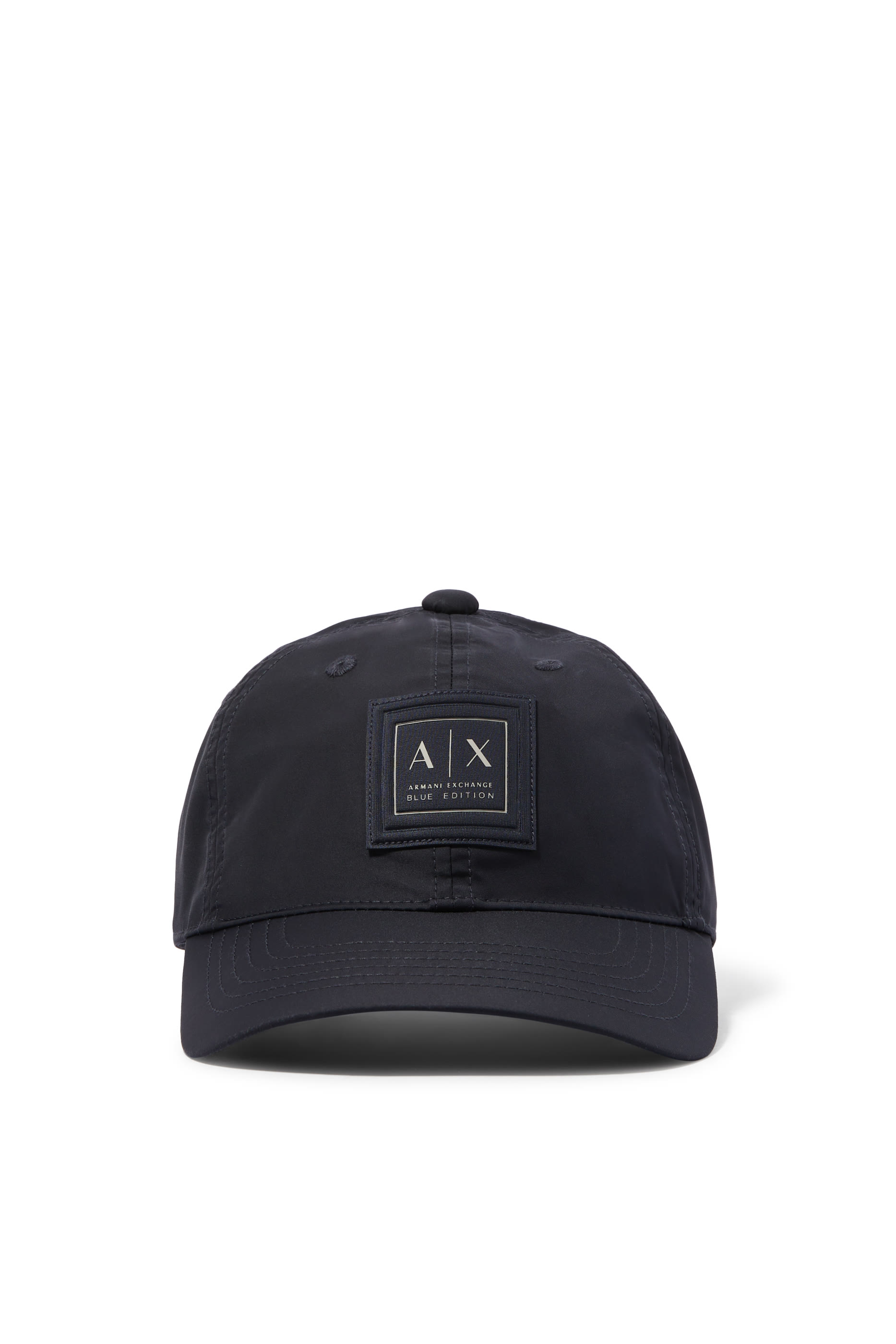 كاب بايسبول بشعار الماركة