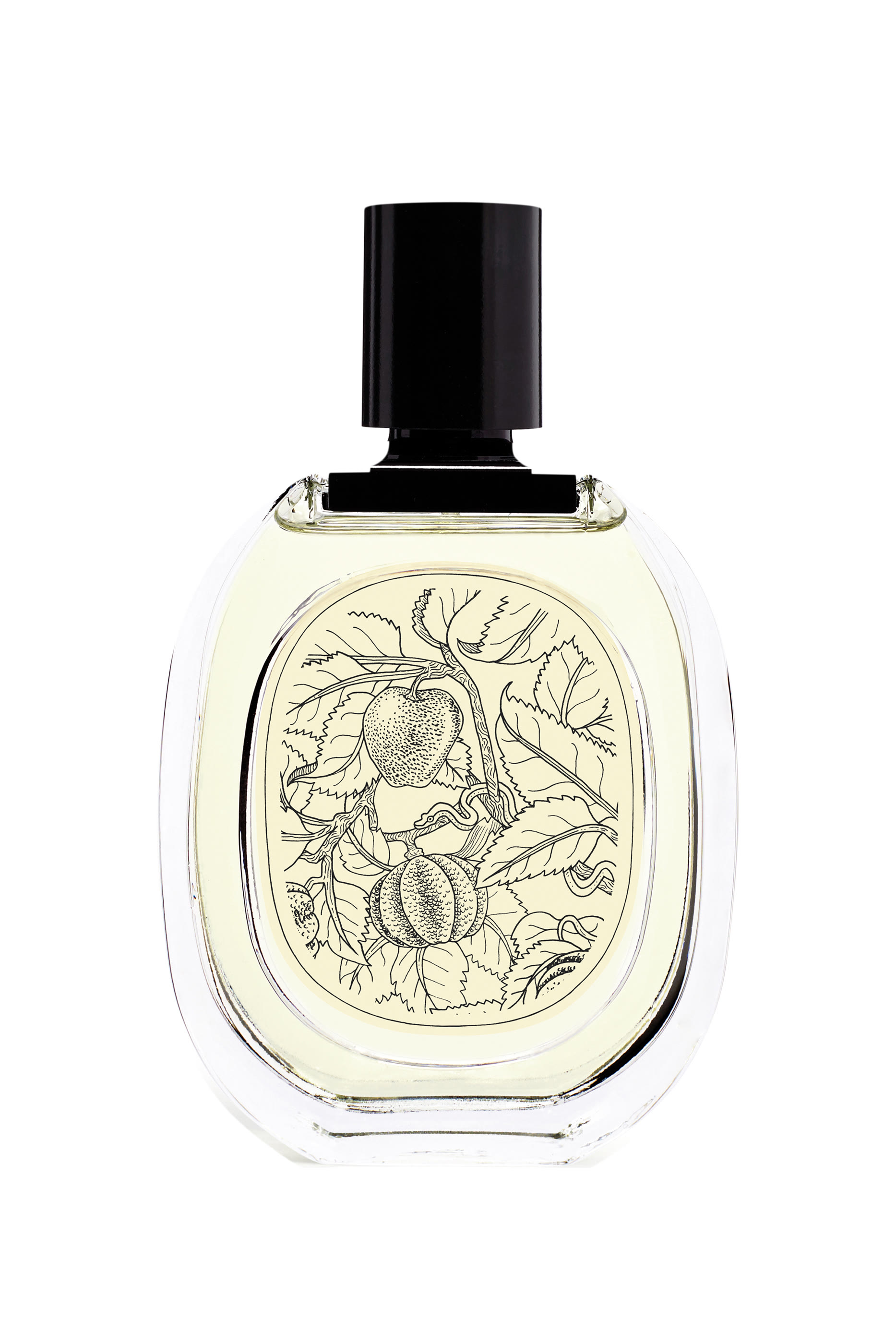 أو دو تواليت أو دي هسبريدس