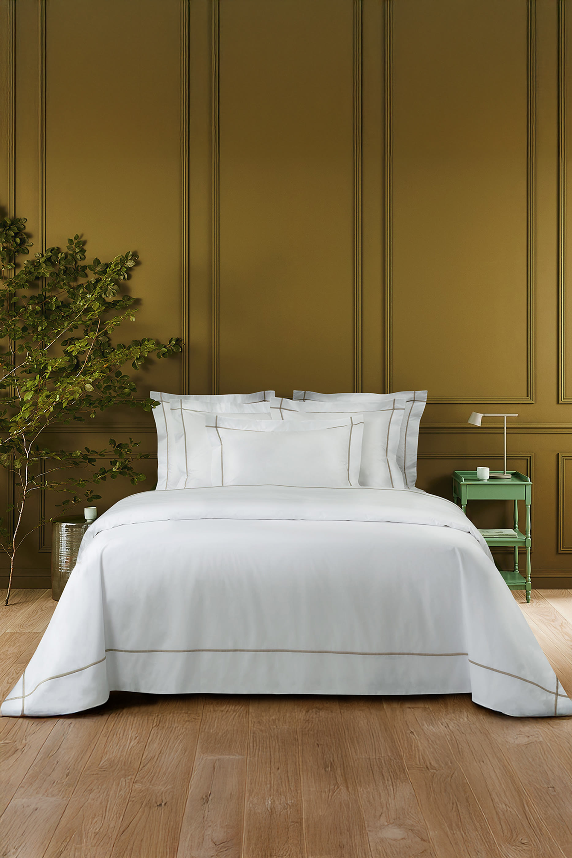 شرشف مسطح أثينا