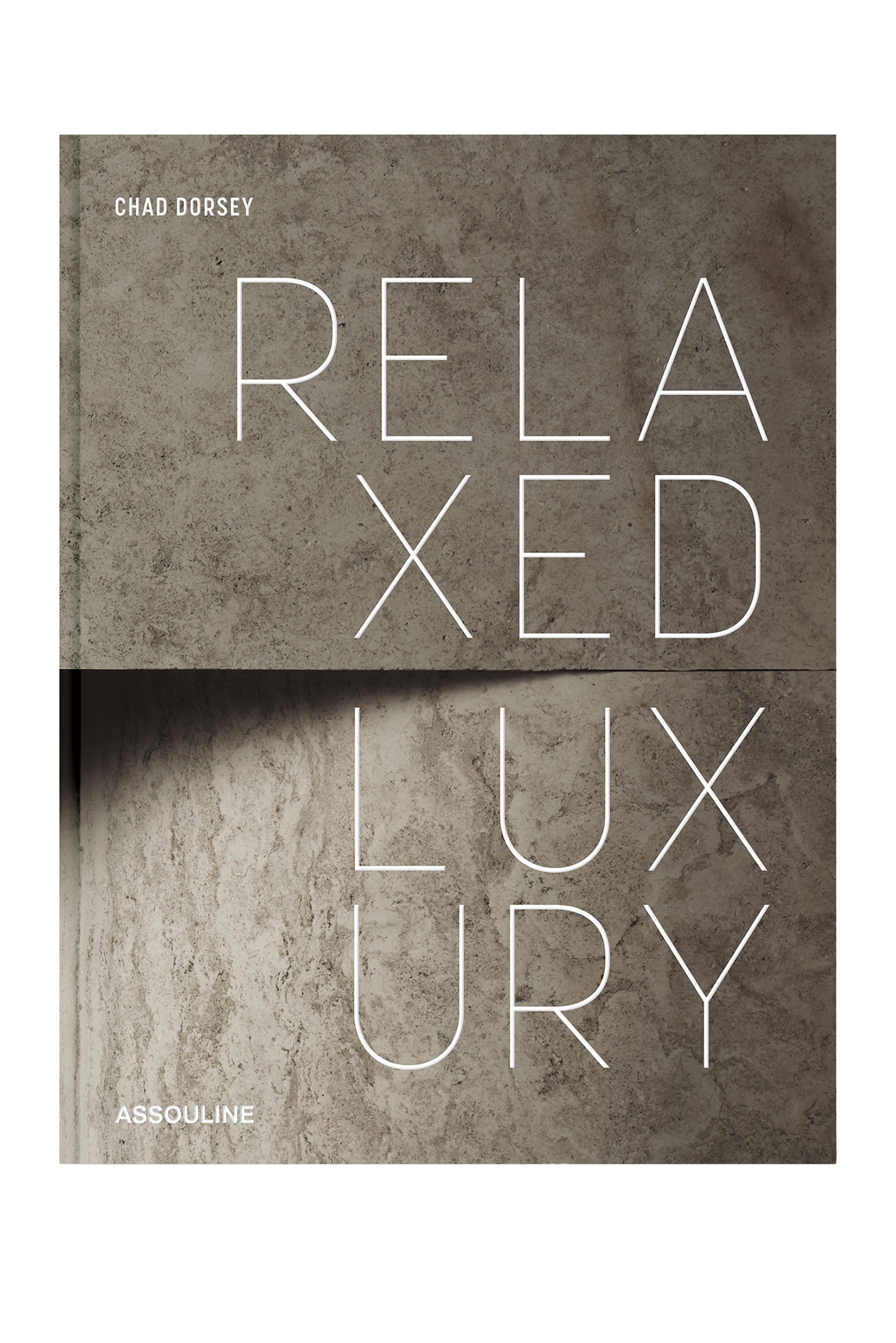 Relaxed Luxury