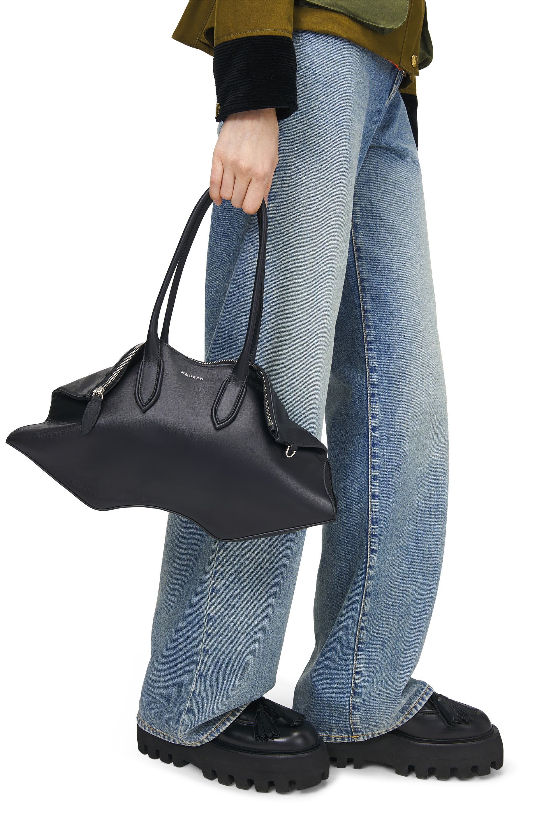 حقيبة مانتا