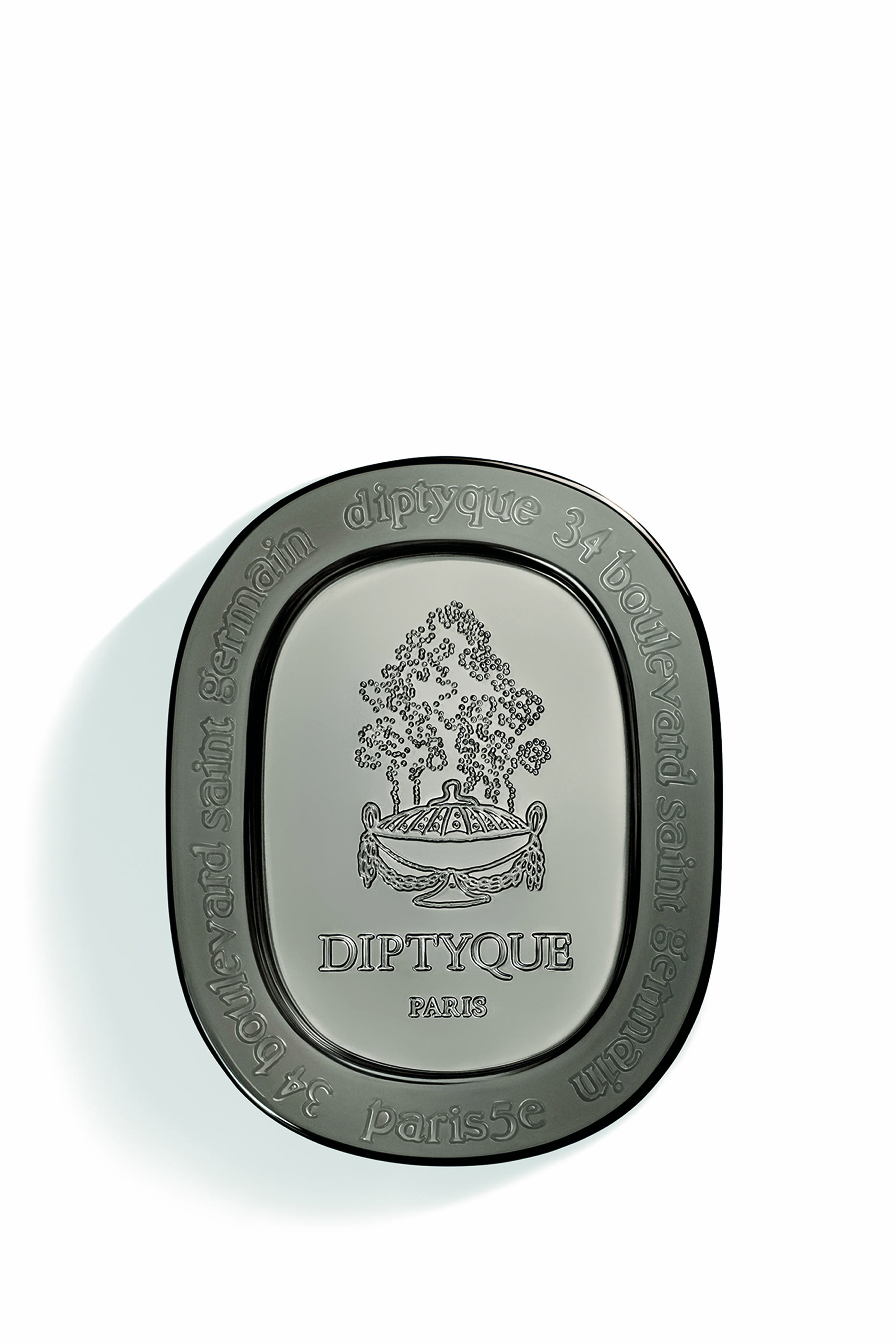 شمعة معطرة فاخرة لا فاليه دو تيمبس