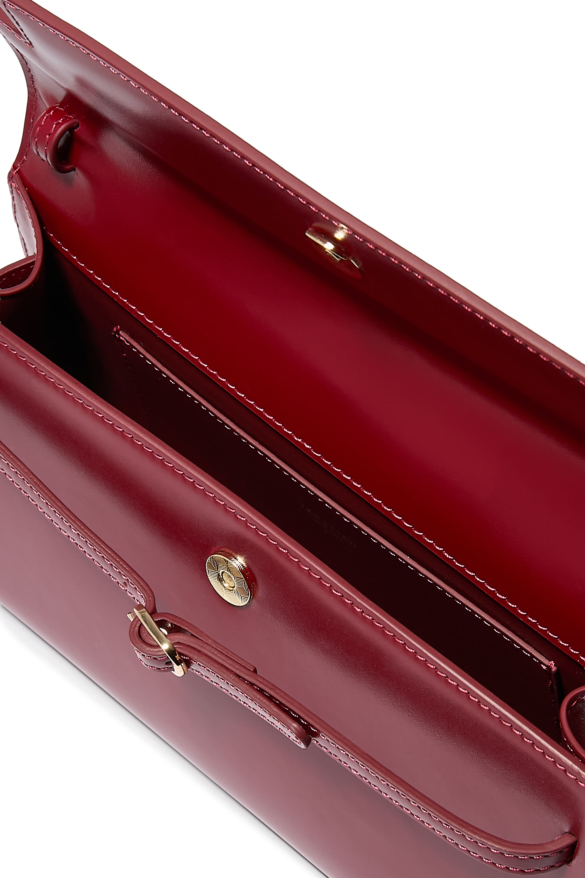 حقيبة كتف دارك تشيري