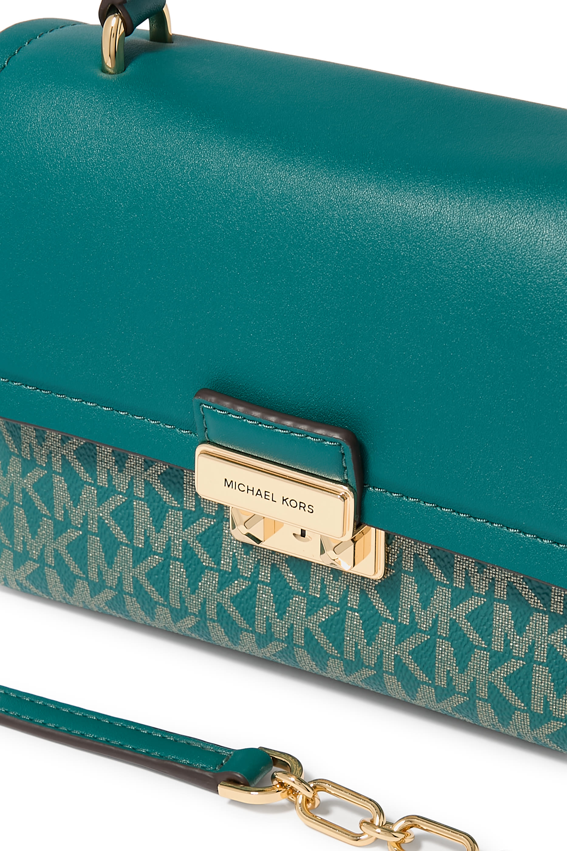 حقيبة ساتشيل تريبيكا صغيرة جدا بشعار الماركة 