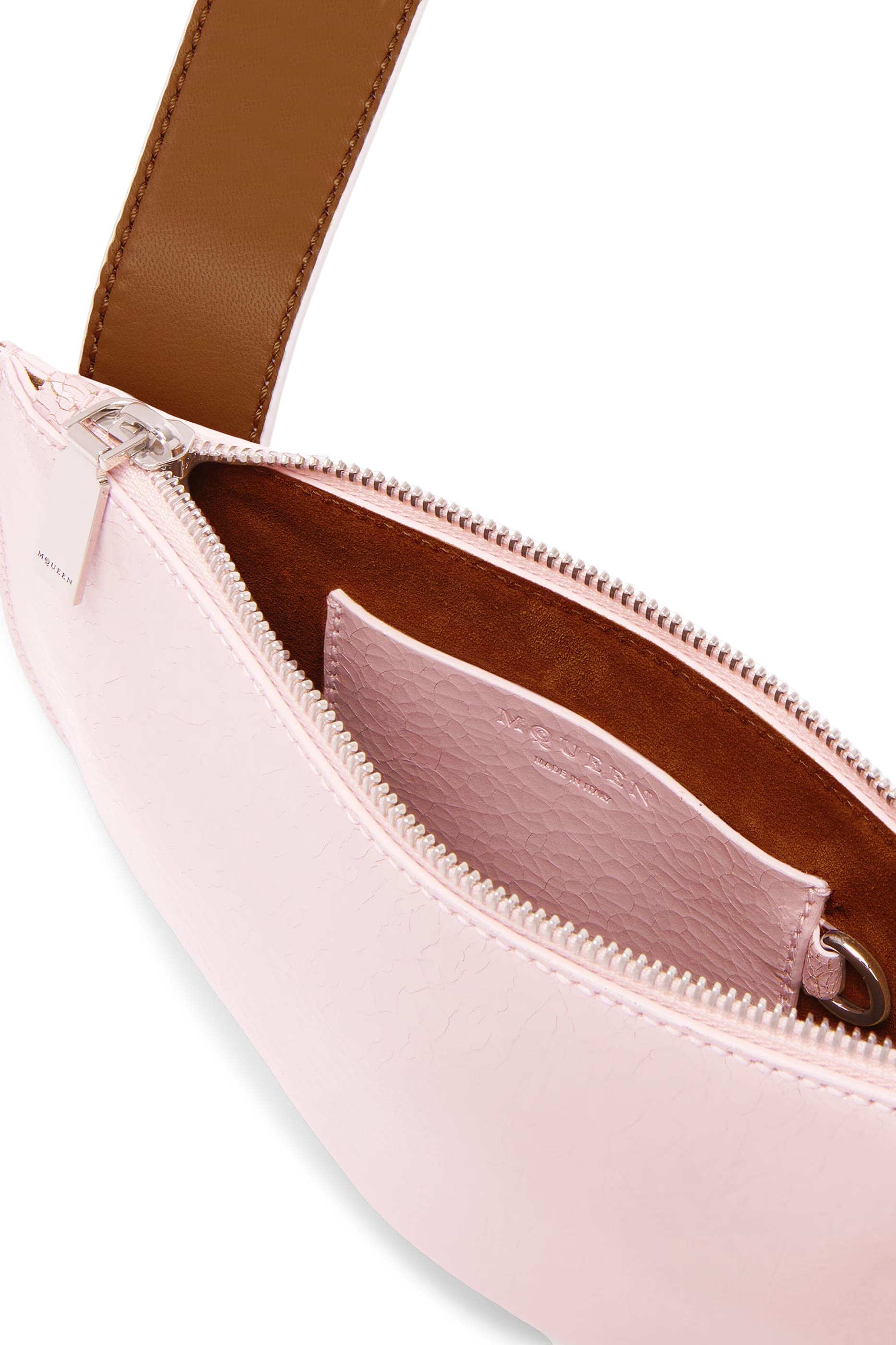 حقيبة صغيرة بحلية بتصميم T