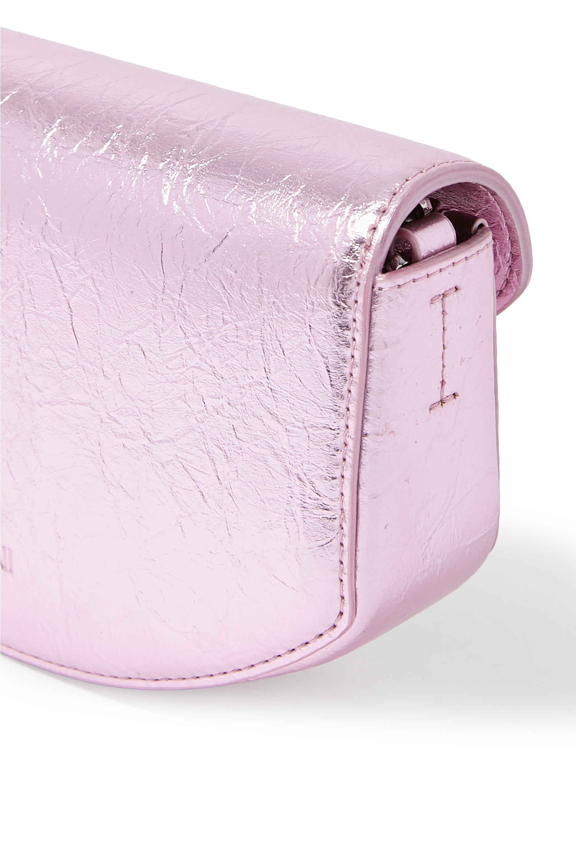 محفظة لولو بحمالة سلسلة