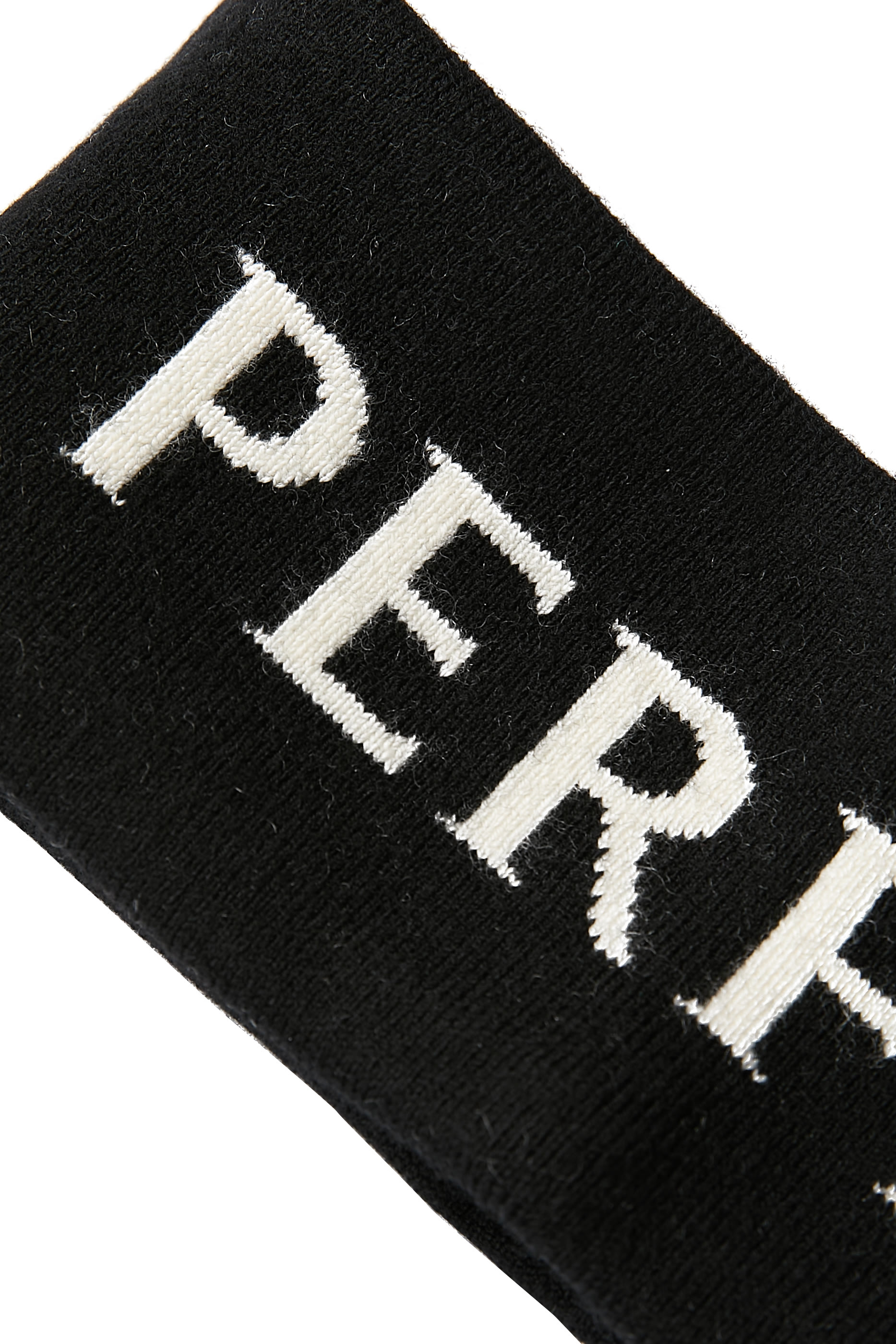 طوق رأس بشعار الماركة 