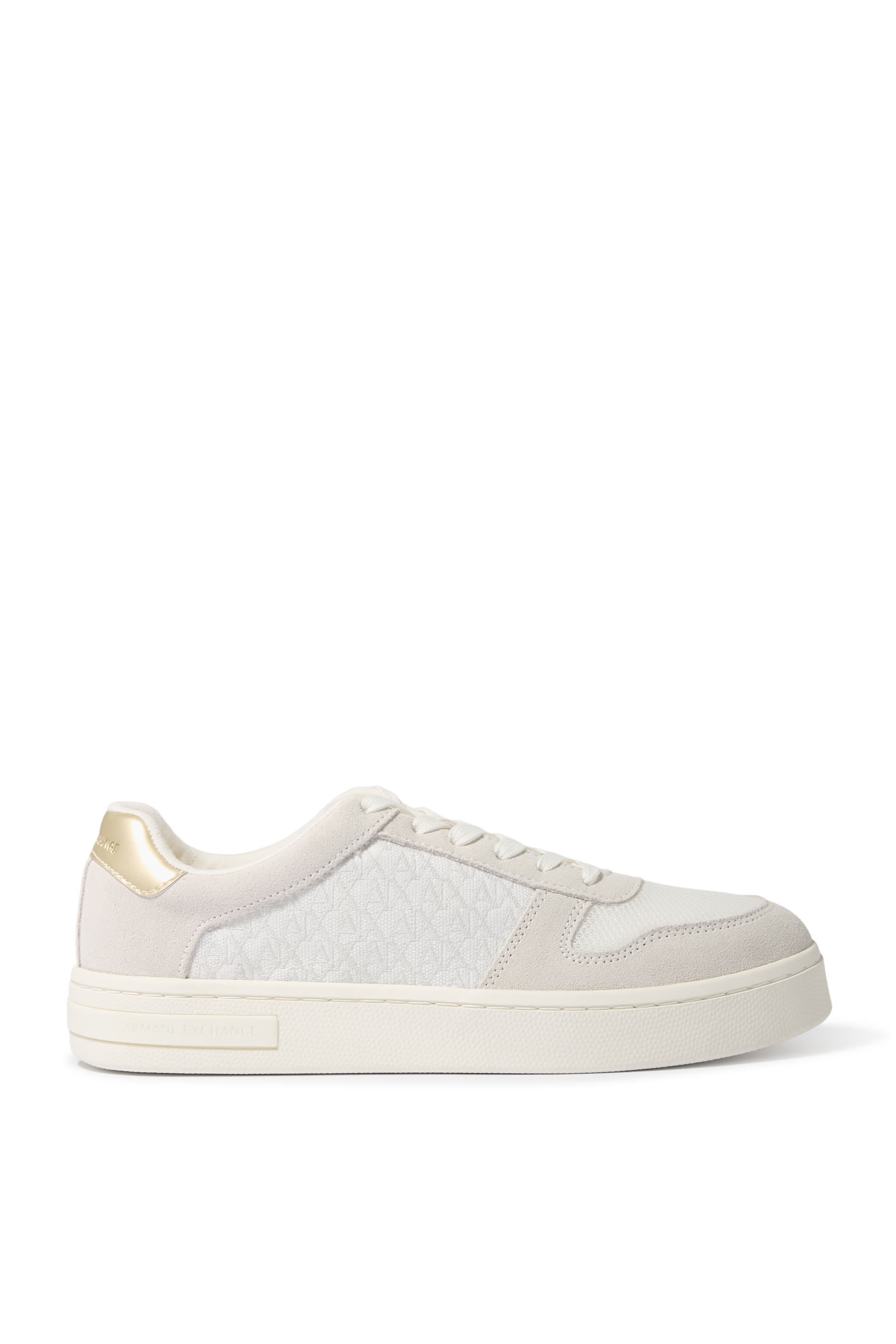 سنيكرز لندن بشعار الماركة