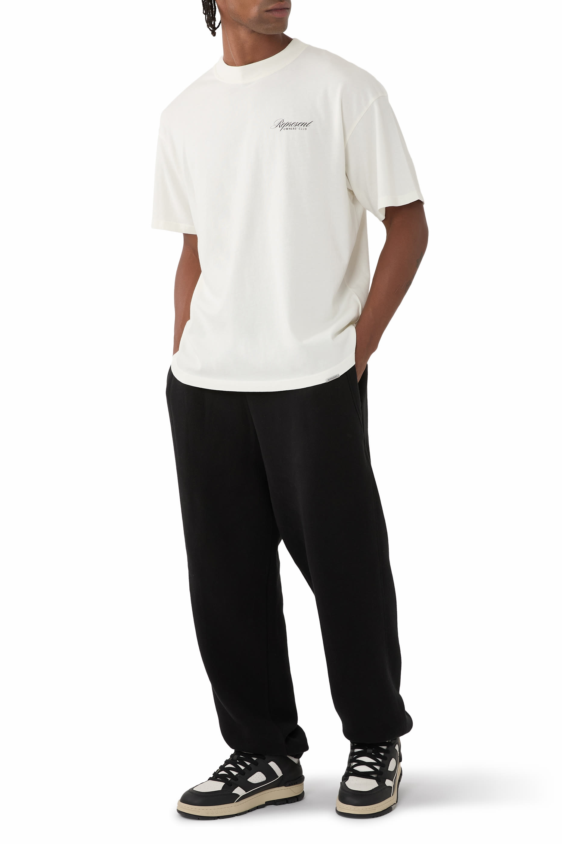 بنطال رياضي مريح