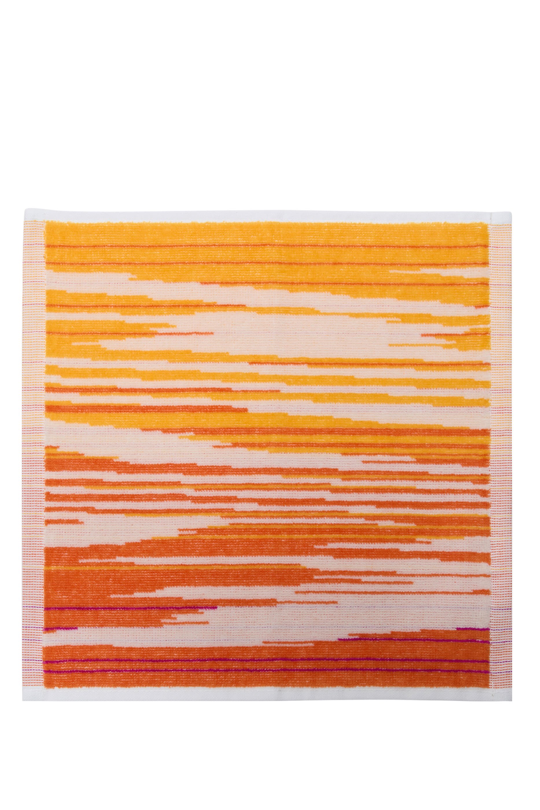 طقم منشفة وجه فياميتا، 6 قطع