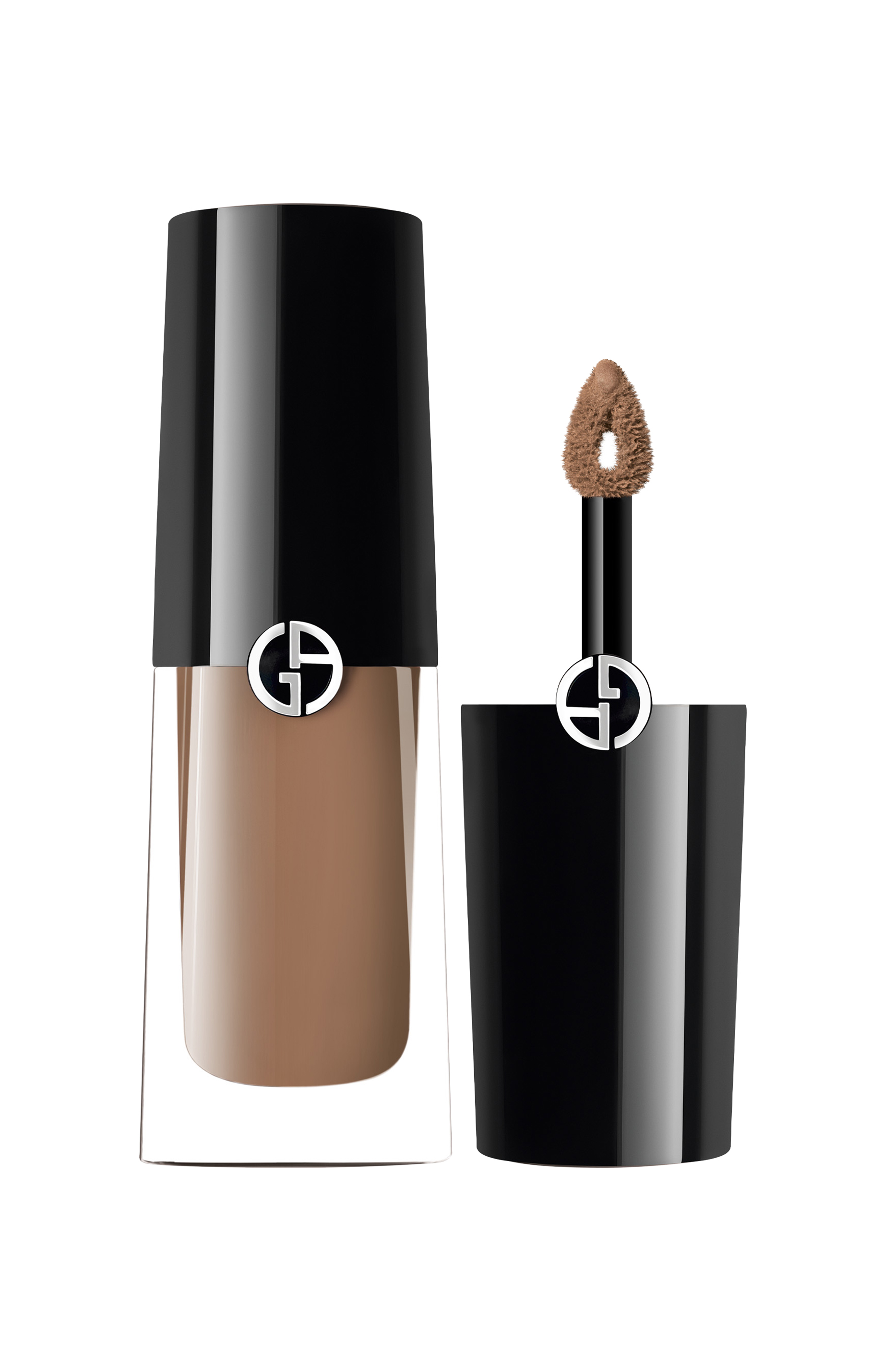 ظل عيون سائل آي تنت طويل الأمد