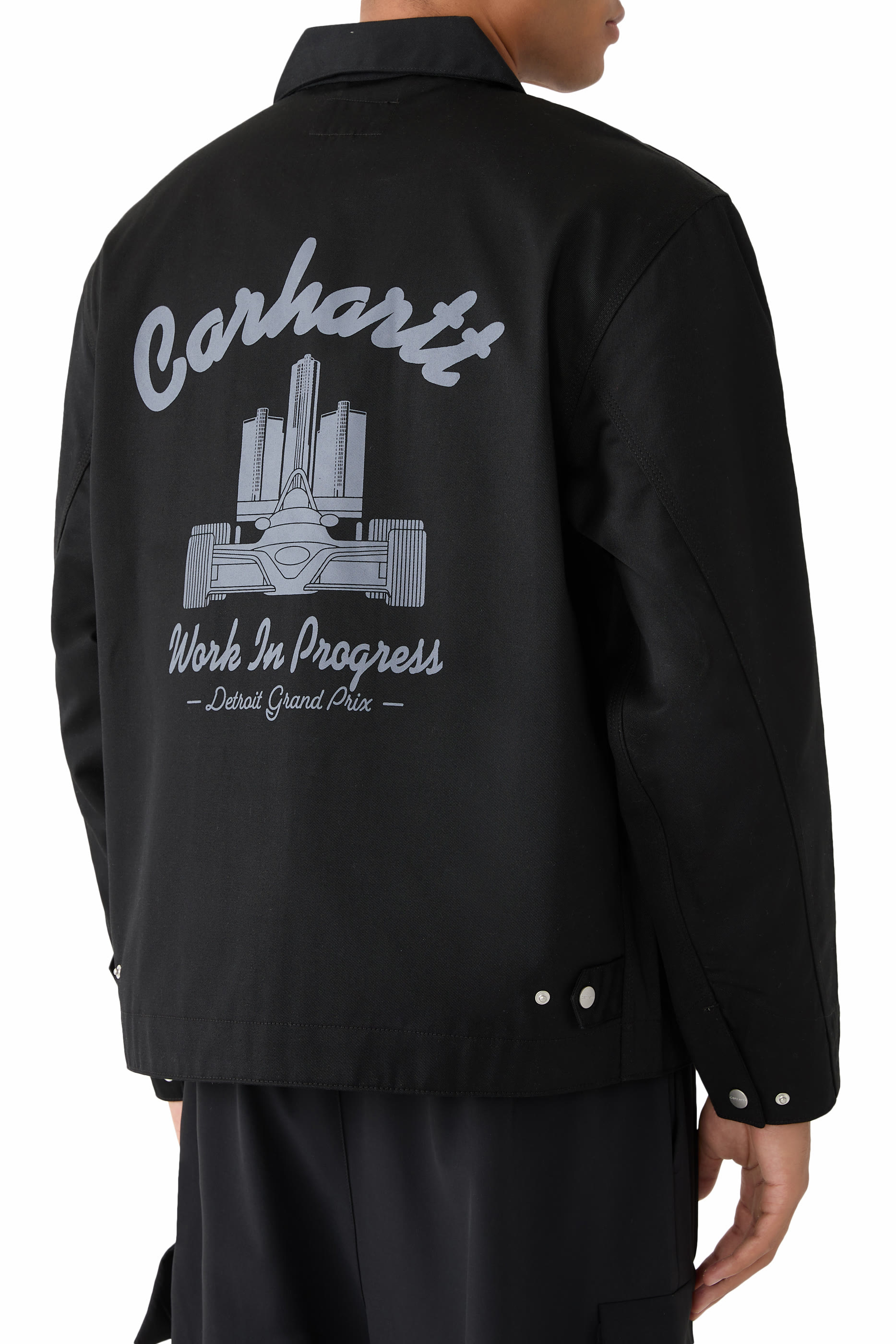 جاكيت رايسر مديول