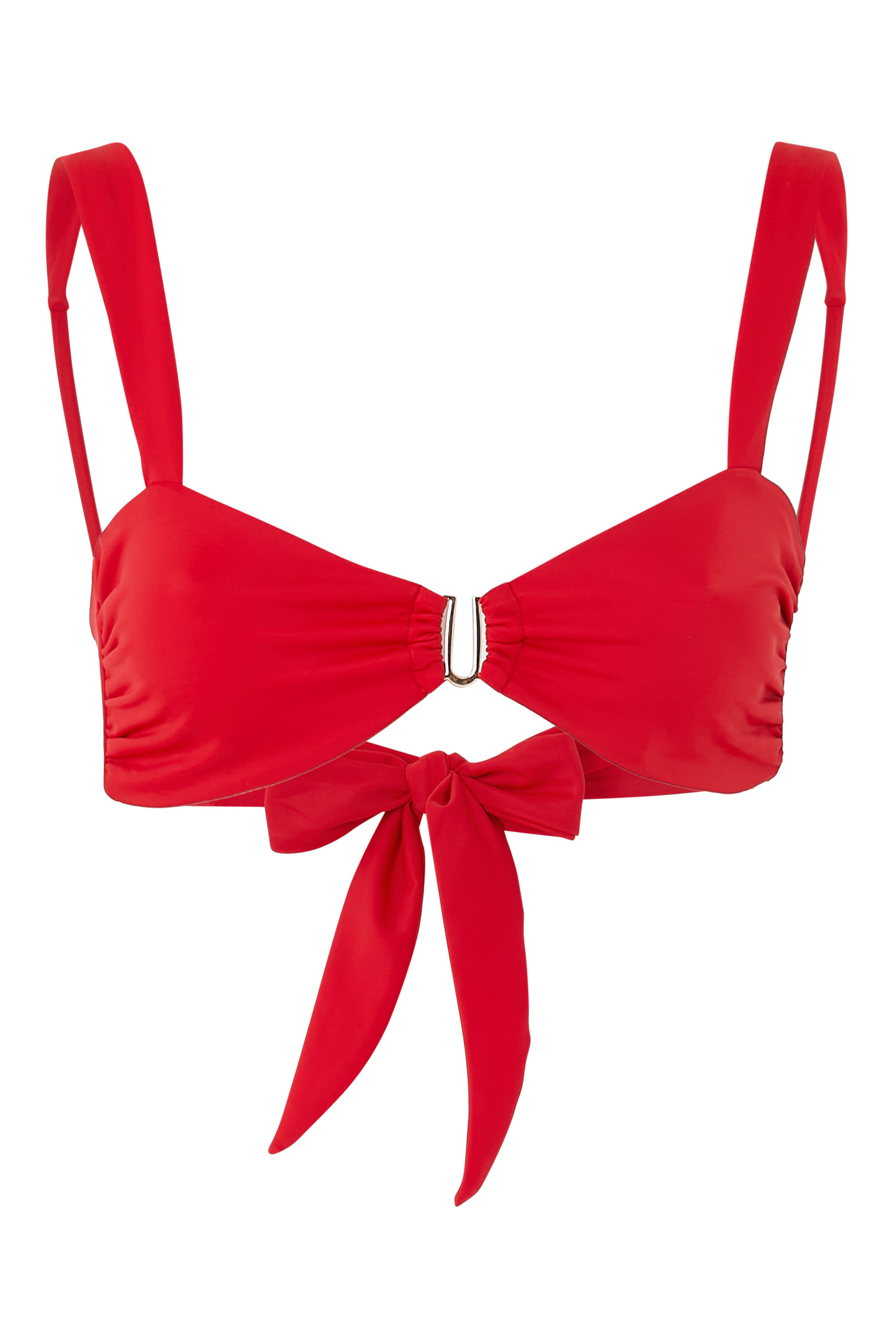 قطعة بيكيني علوية ماستيك