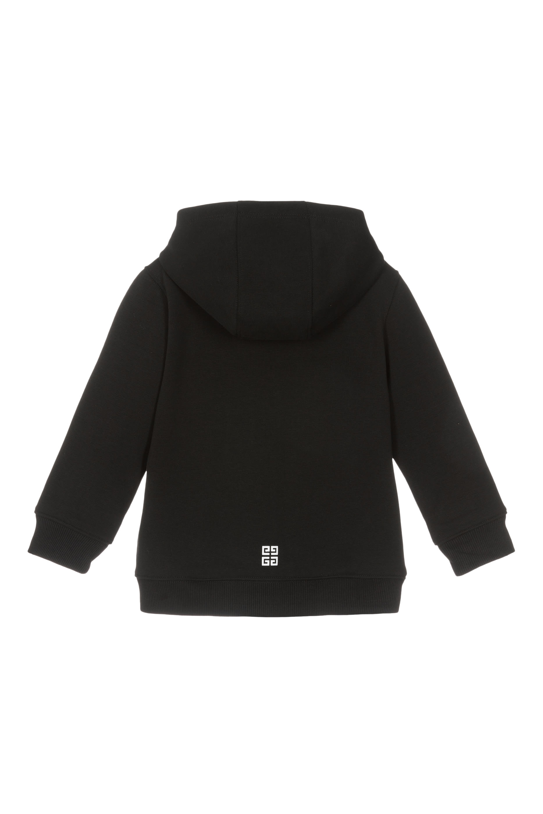 سويت شيرت بشعار الماركة للأطفال