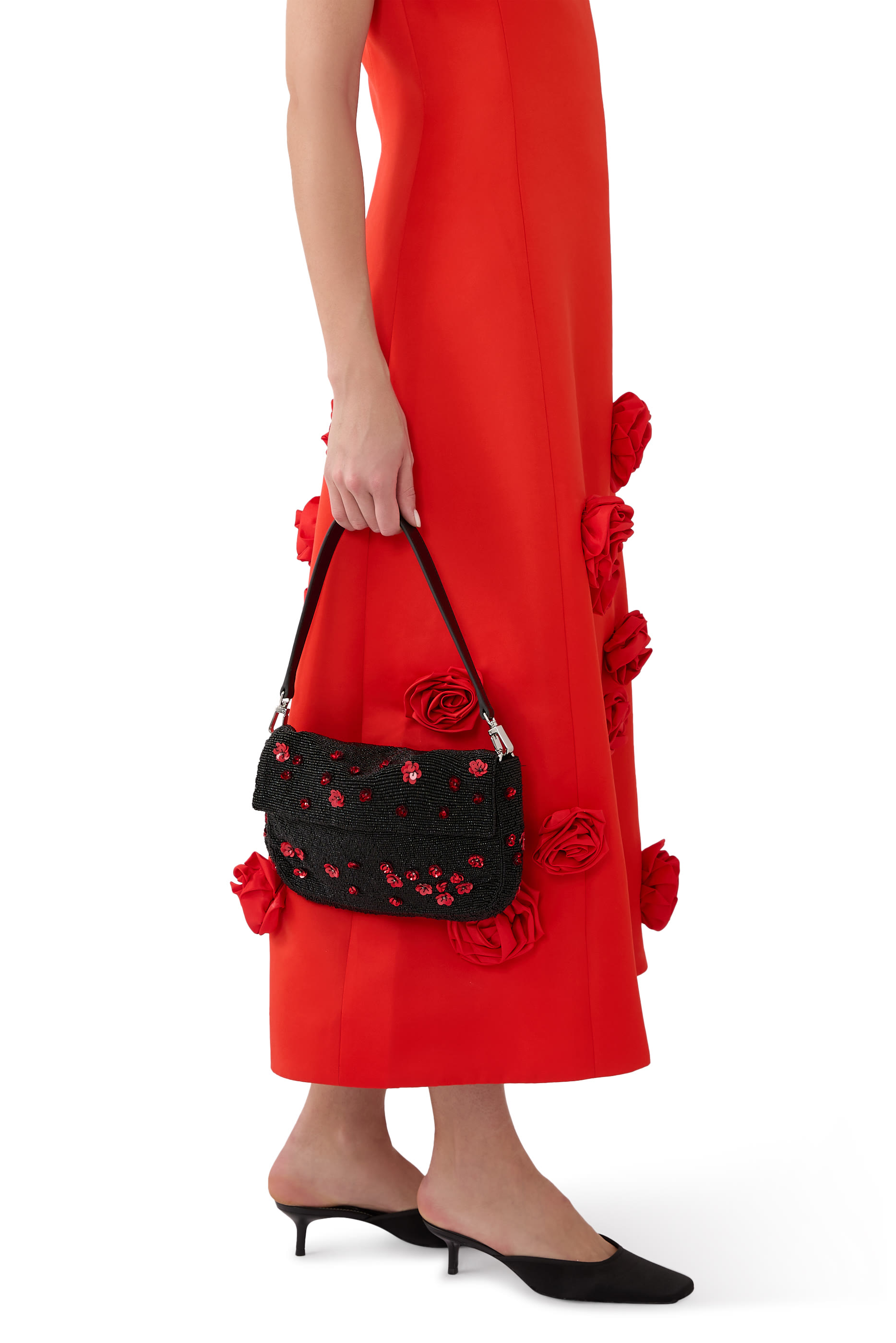 حقيبة كتف تيمي