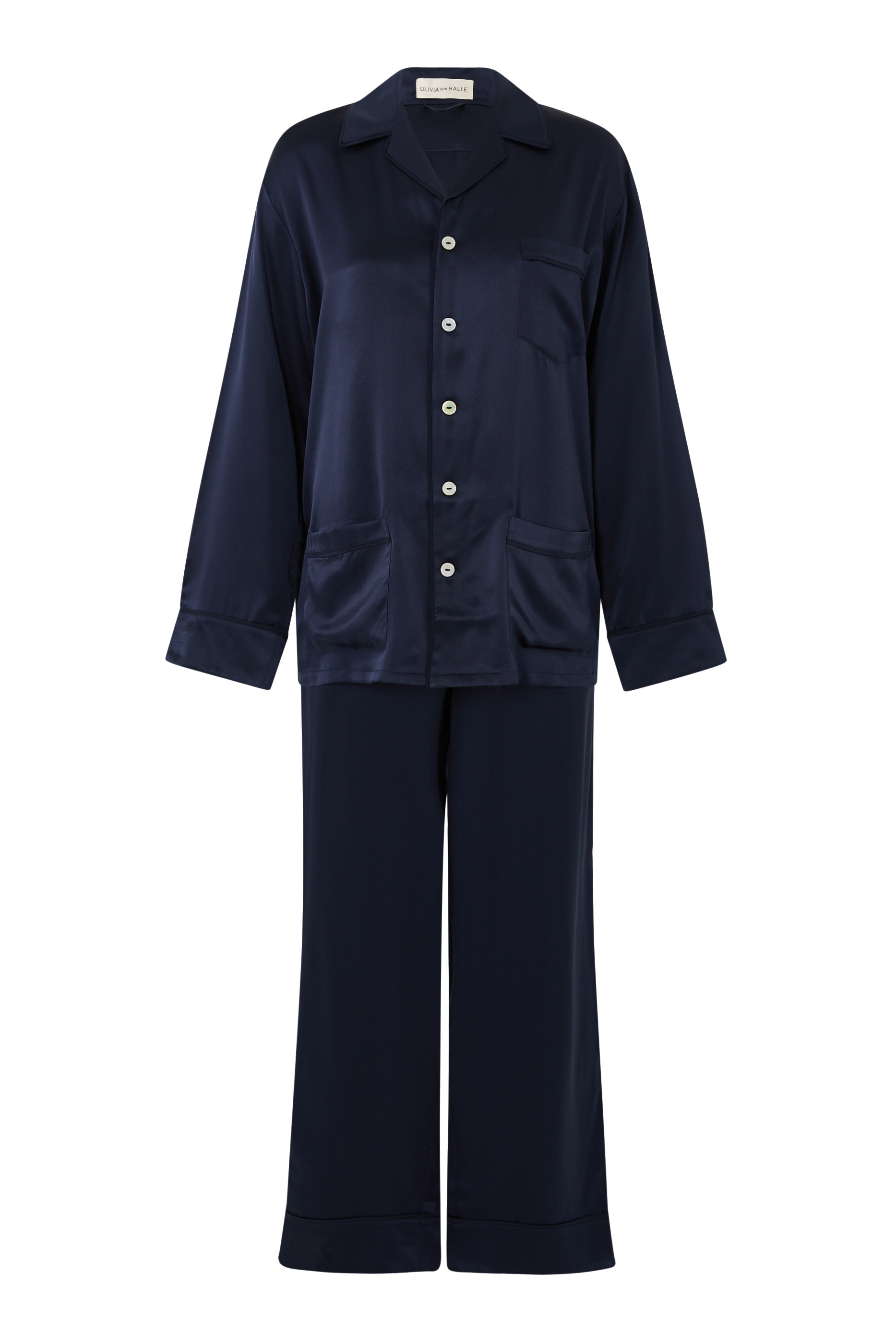 طقم بيجامة إيف