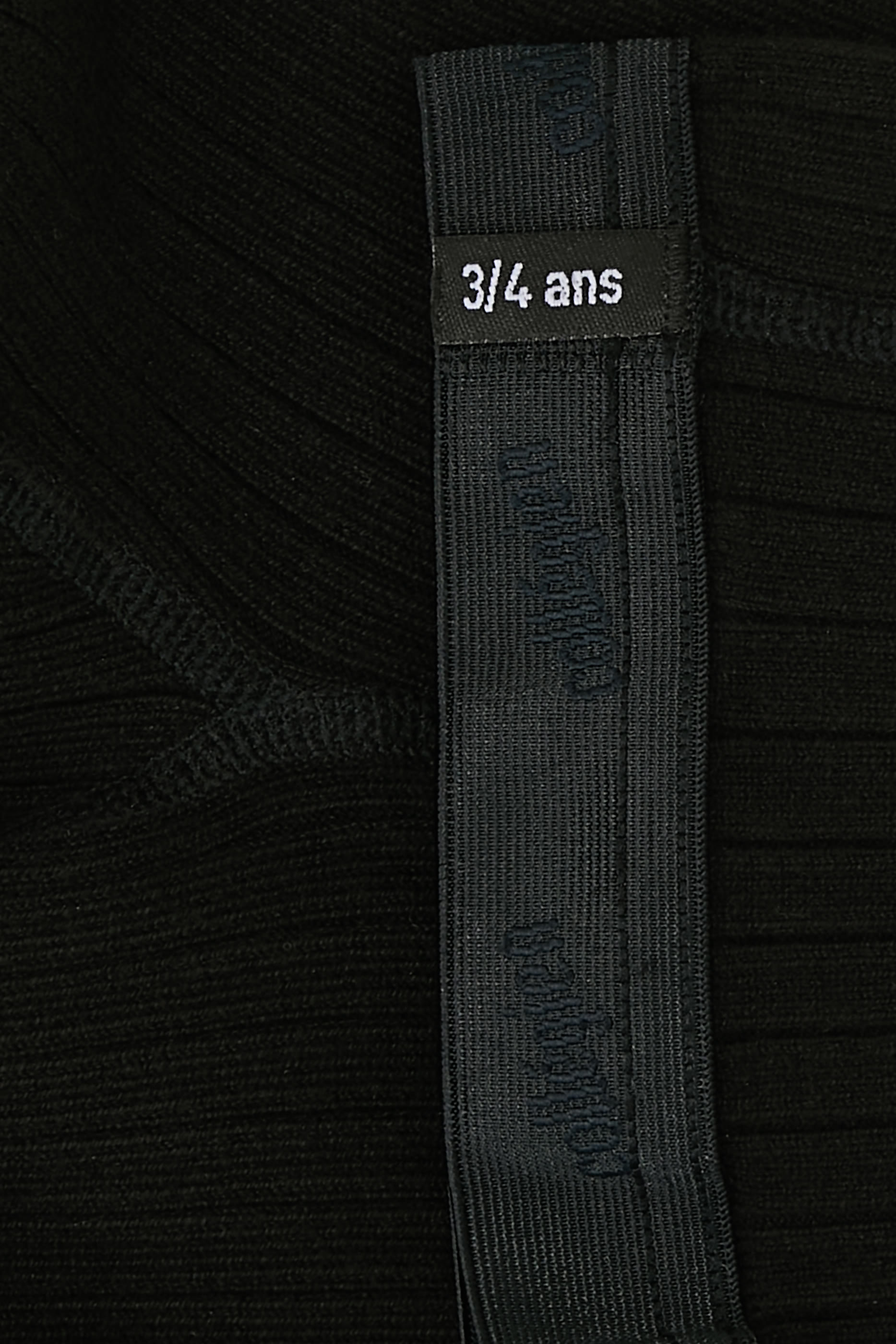 جوارب لويس ضيقة مضلعة للأطفال