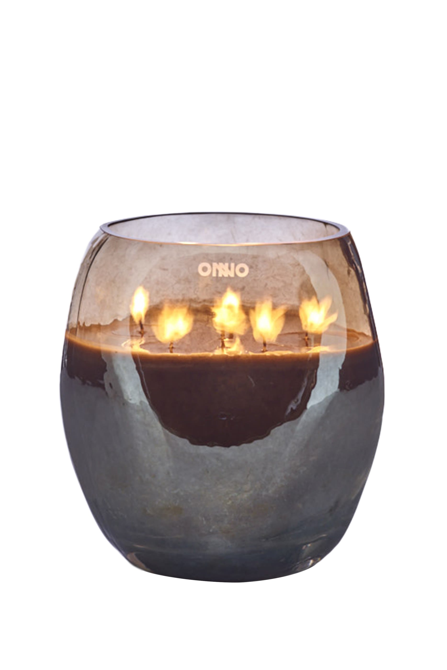 شمعة كيب شمباين سيج M