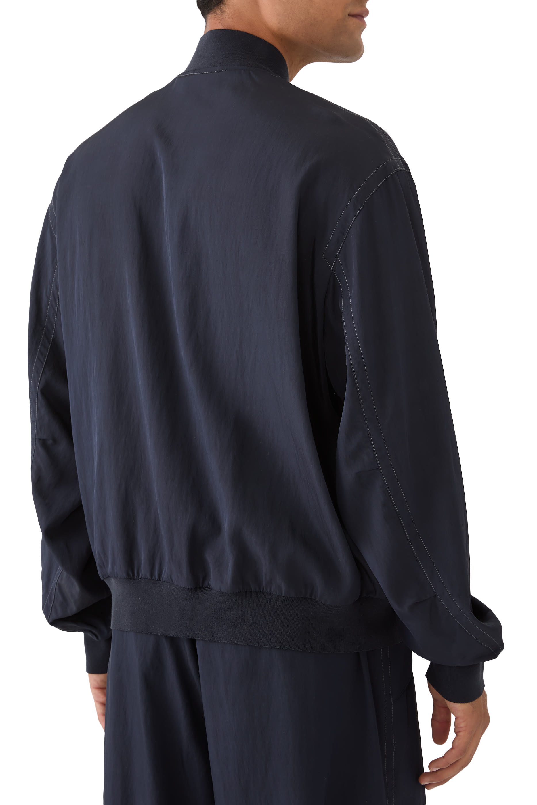 جاكيت بسحاب 