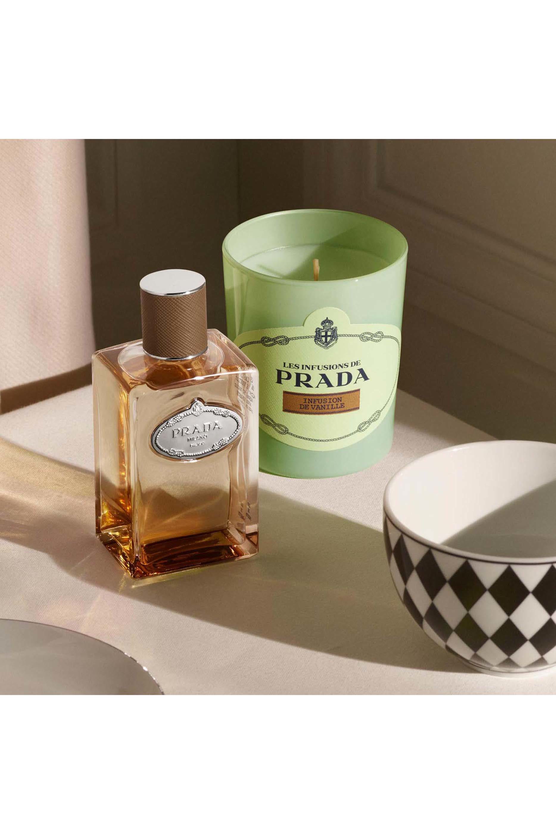 شمعة ليه إنفيوجن دي فانيل