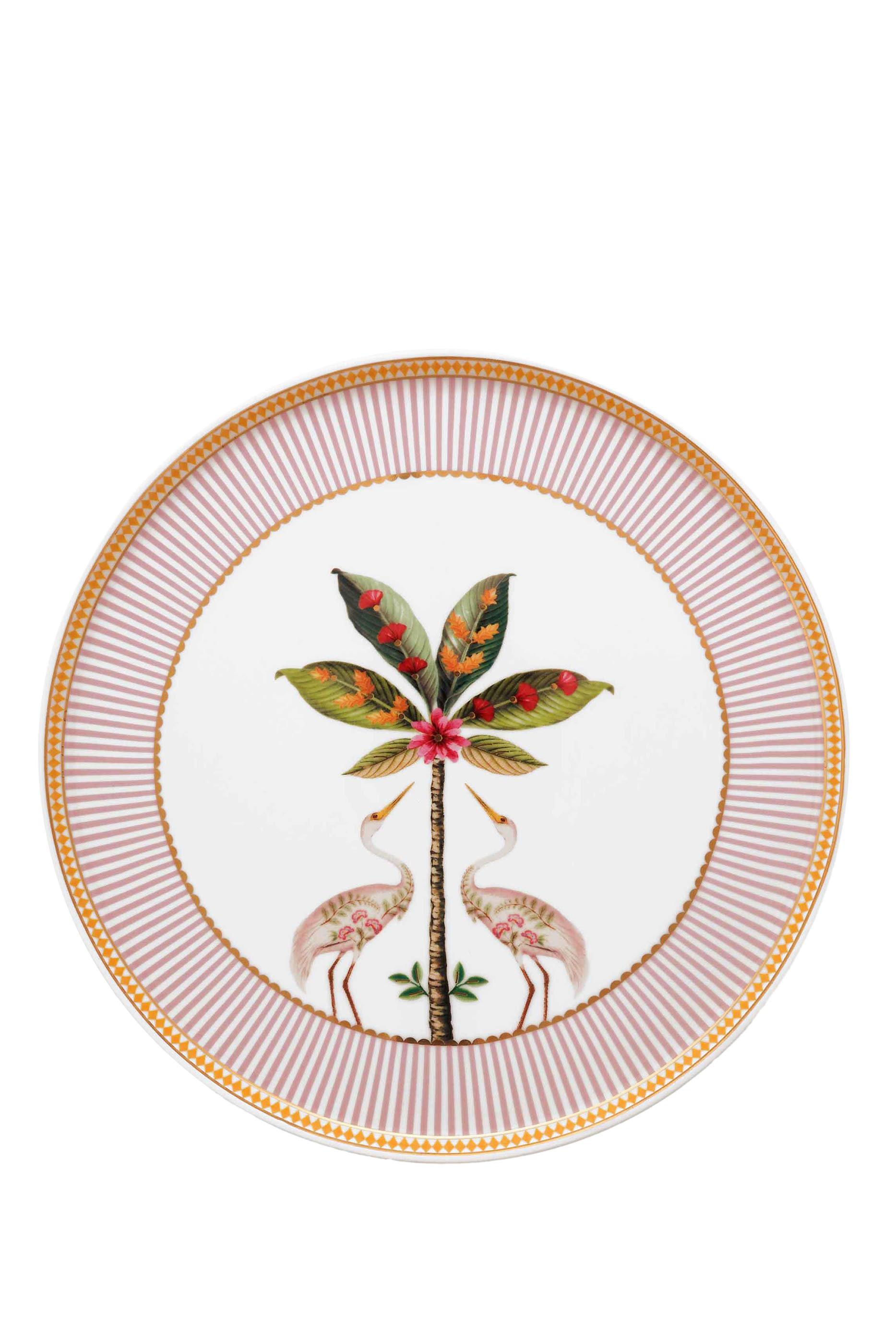 صينية كيك صغيرة  لا ماجوريل