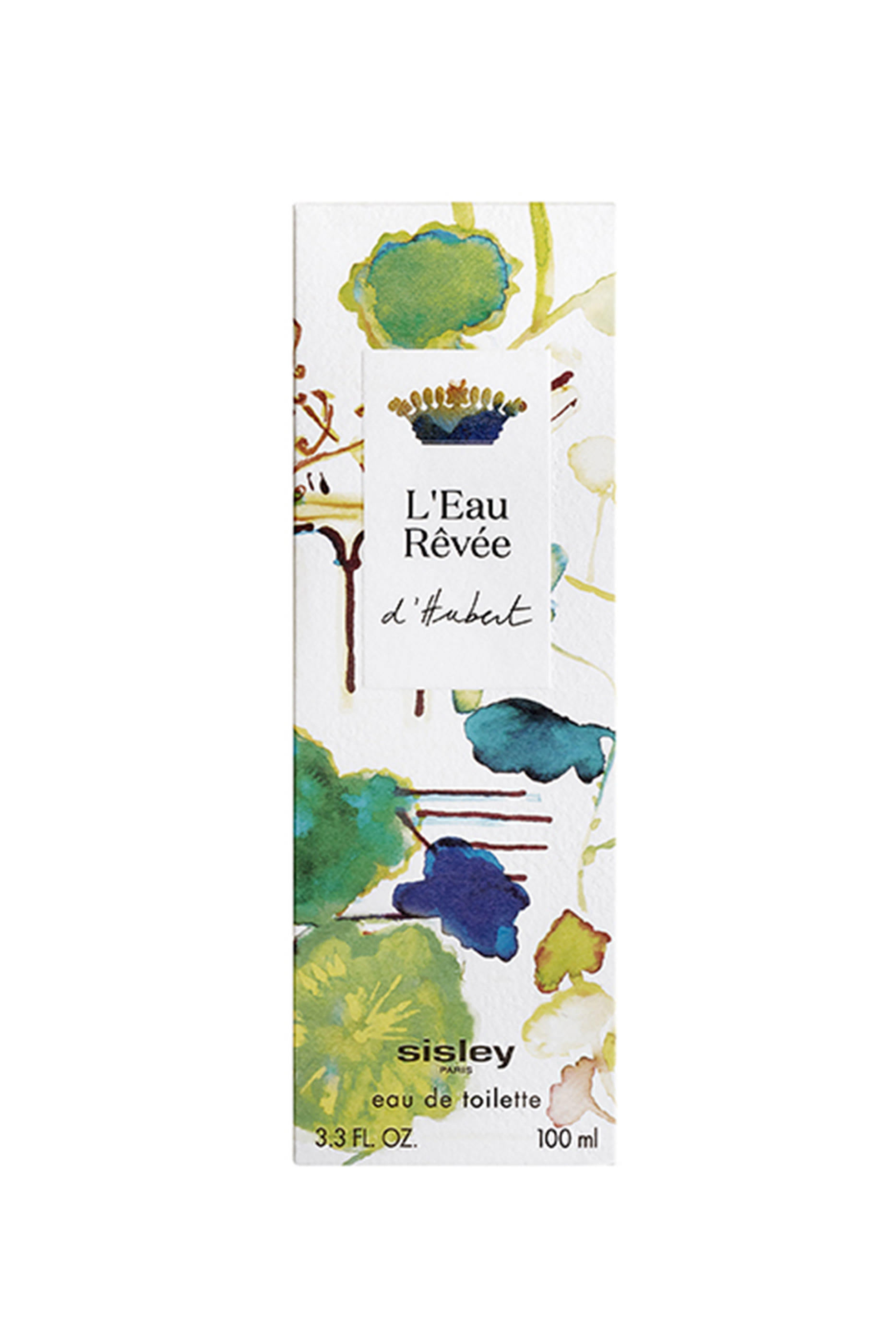 أو دو تواليت لو ريفي دو بير