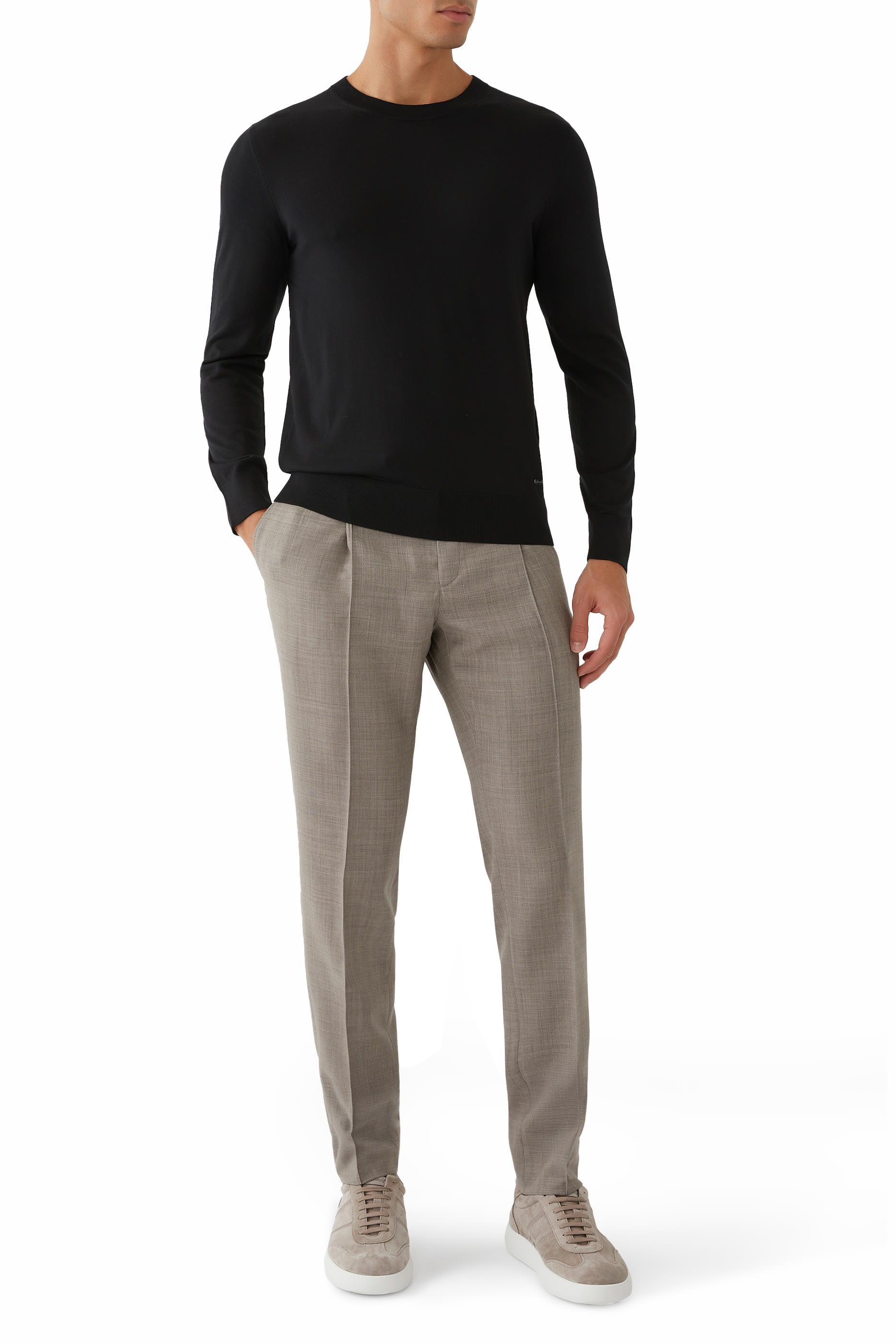 كنزرة كشمير وحرير