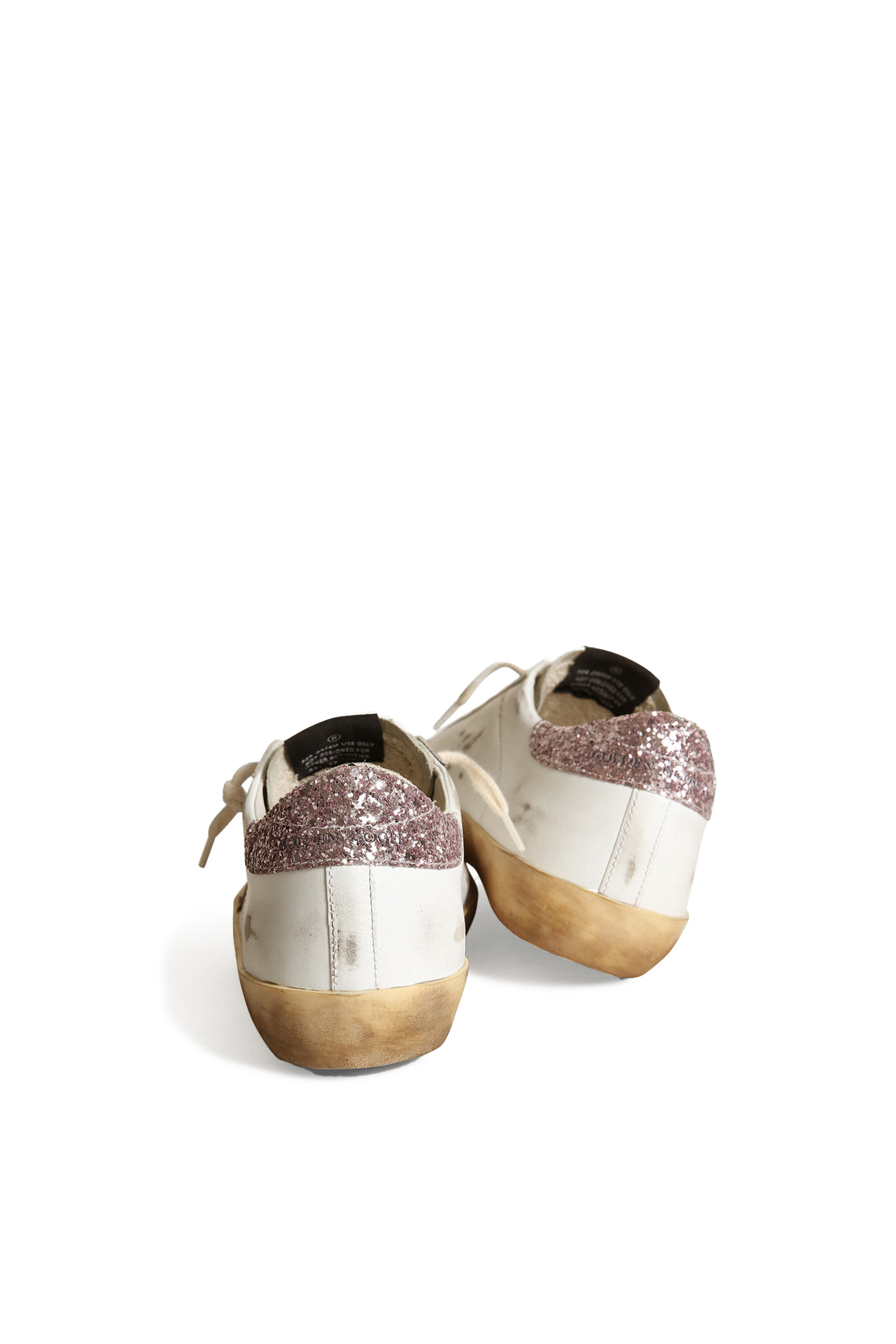 سنيكرز سوبر ستار جلد