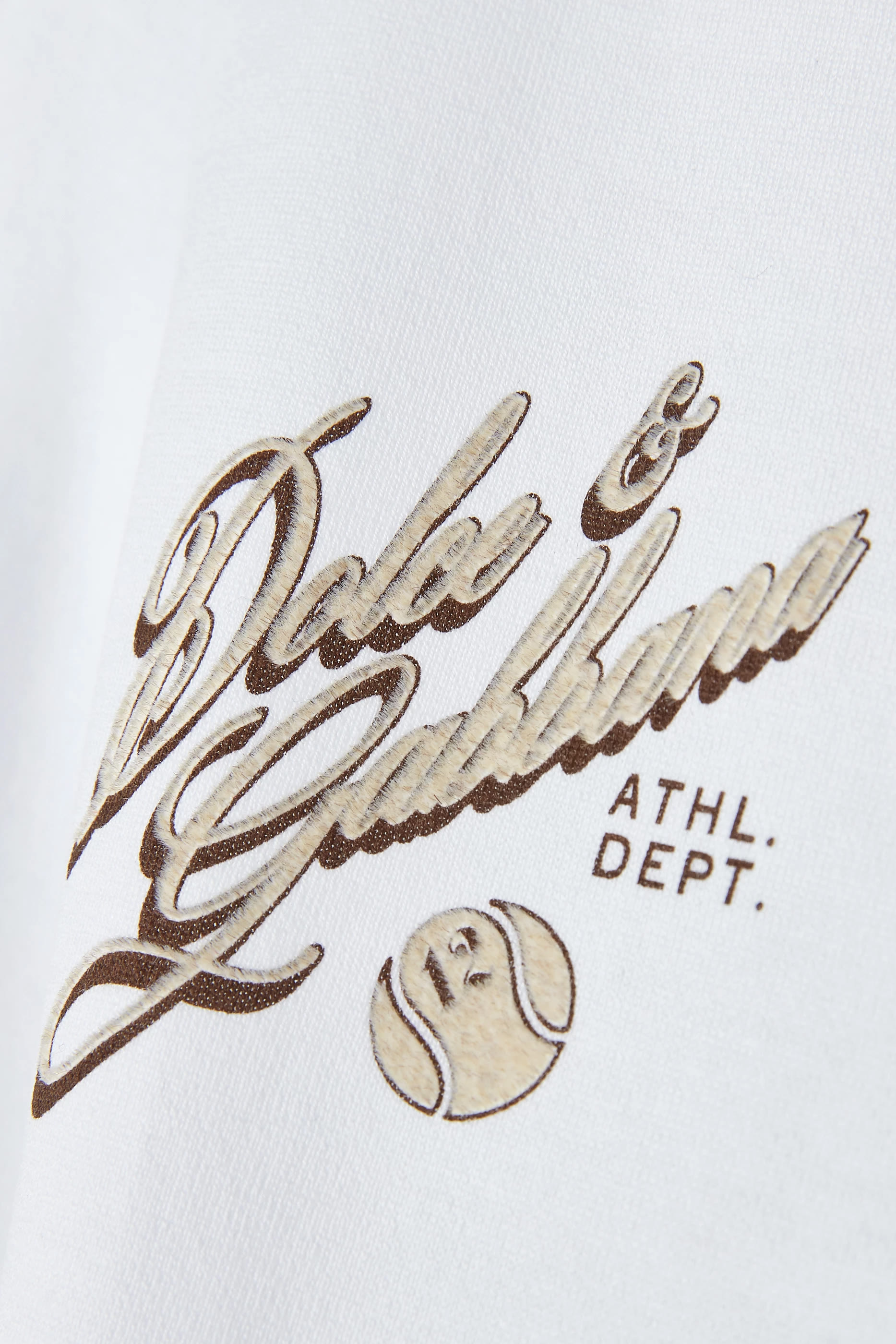 Kids Logo Print Jersey T-Shirt