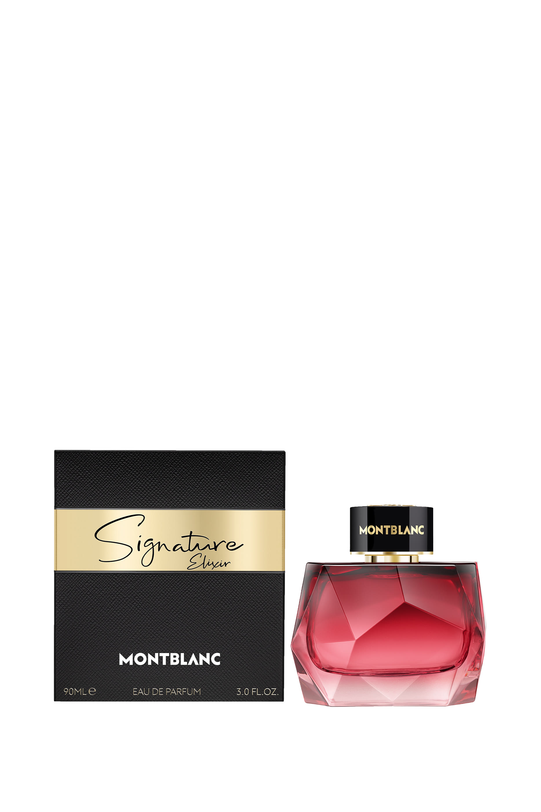 أو دو بافان سيغنتشر إليكسر