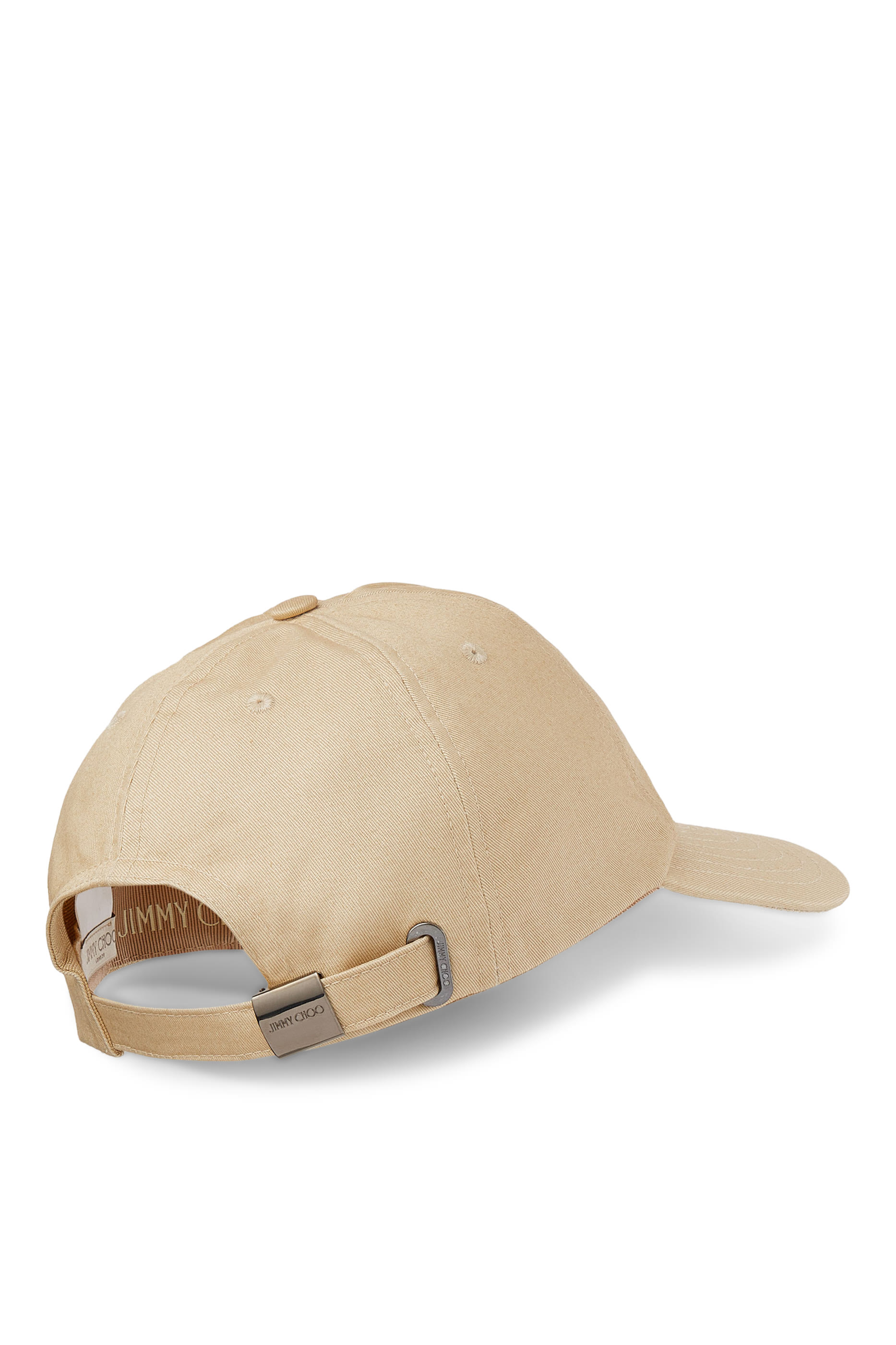 كاب مطرز بشعار الماركة