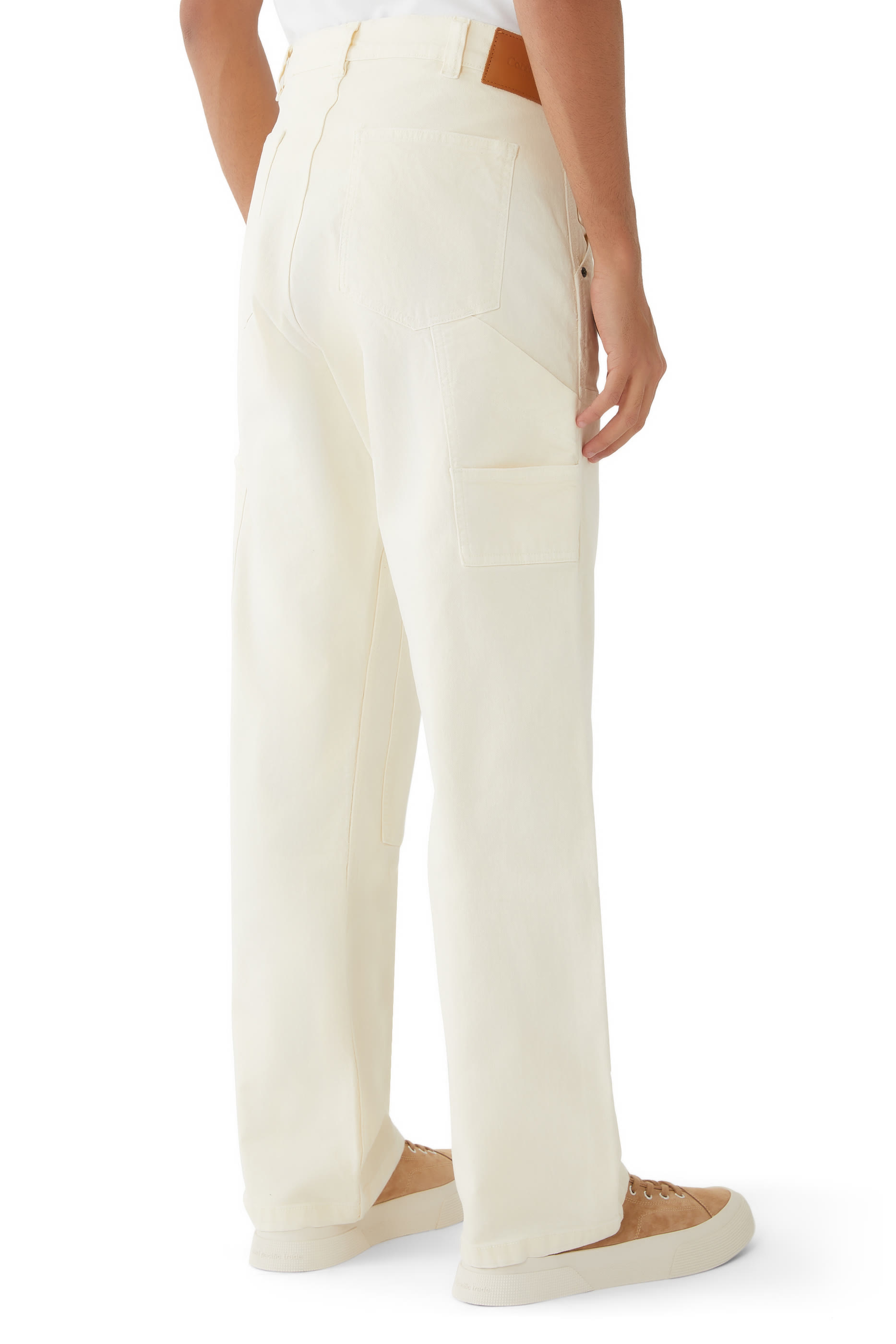 بنطال جينز كاربنتر