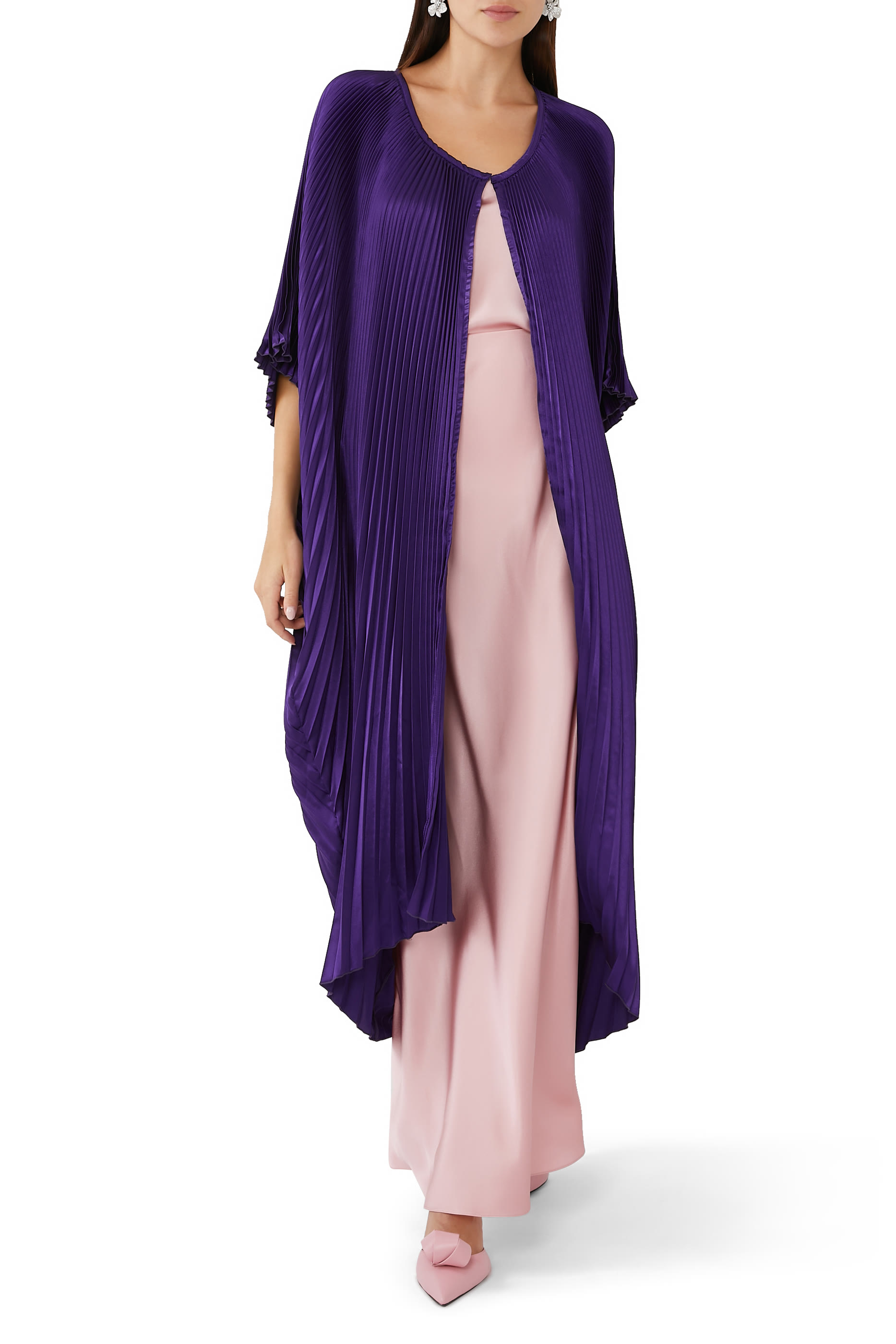 عباية ليبر بإصدار لرمضان