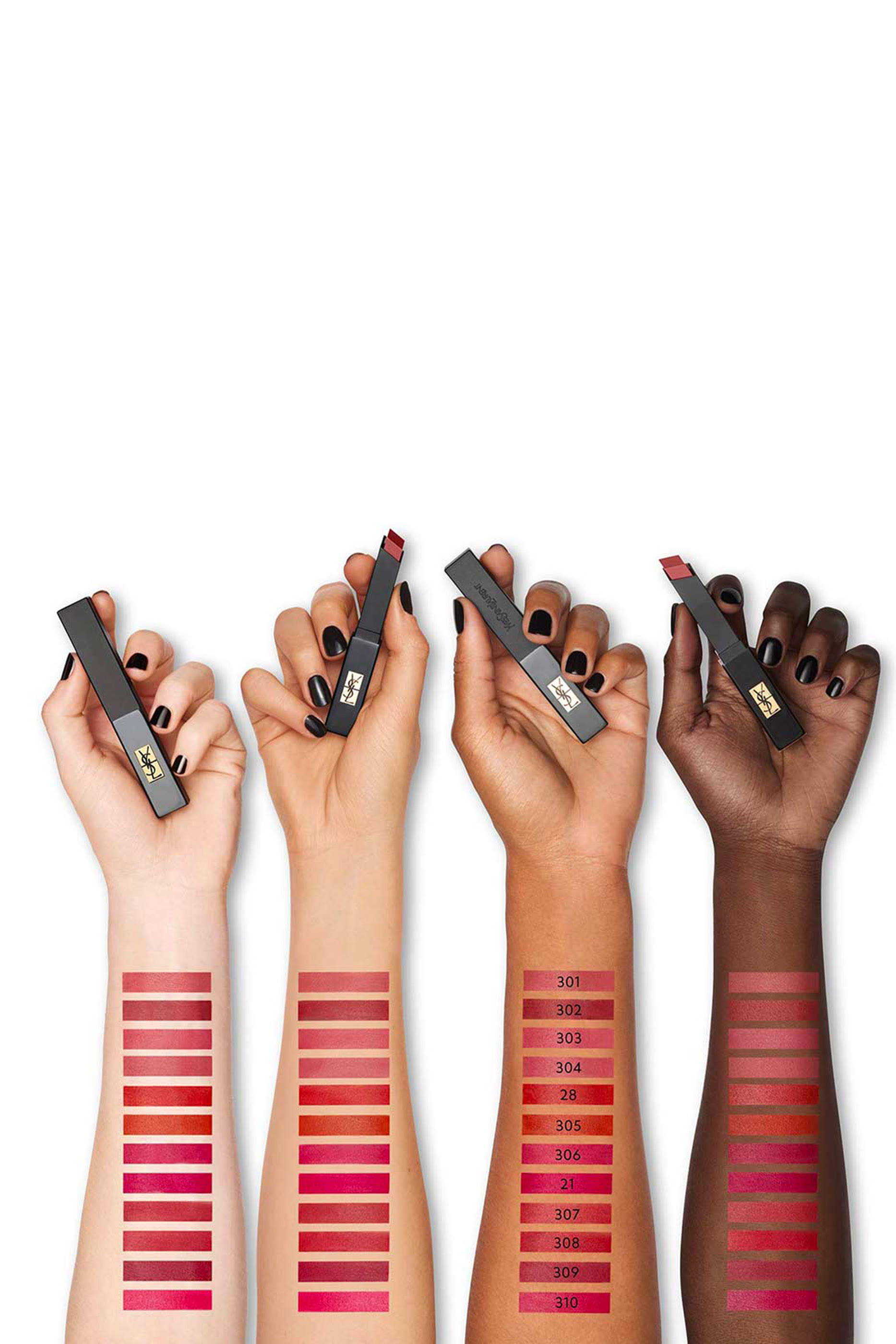 أحمر شفاه ذا سليم فيلفت راديكال غير لامع