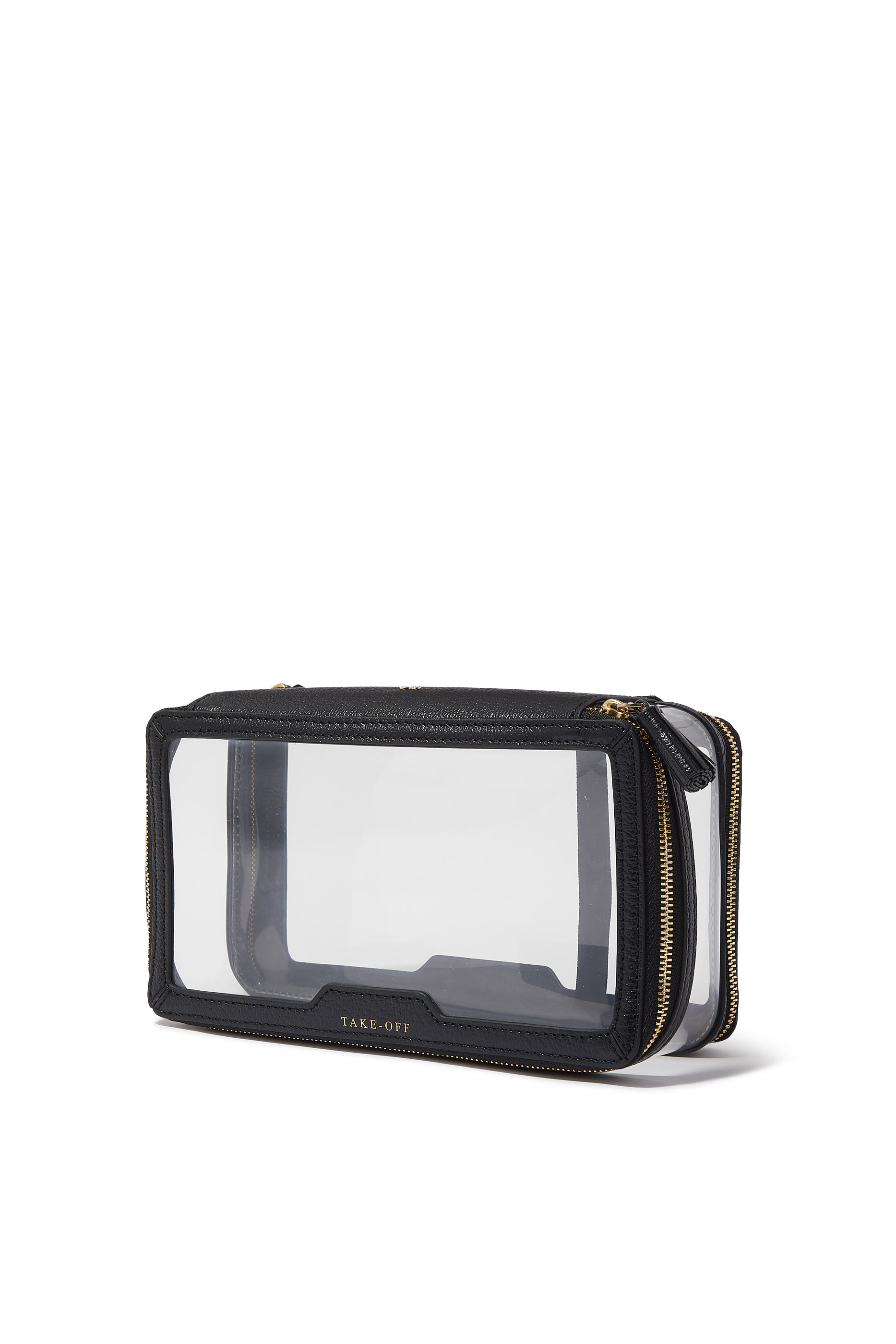 حقيبة مستحضرات تجميل للسفر