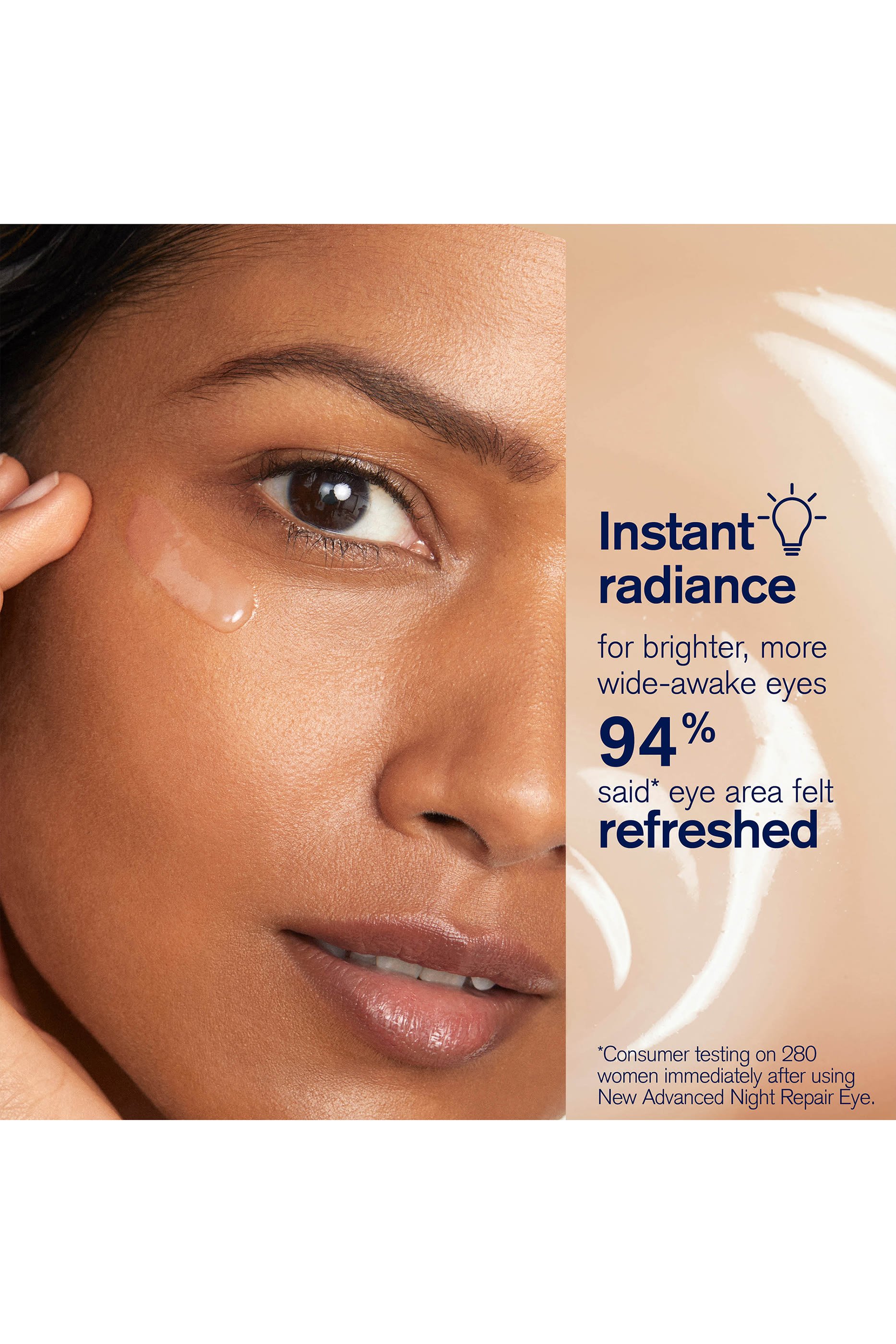 كريم جل أدفانسد نايت ريبير سوبر تشارجد لمنطقة العين